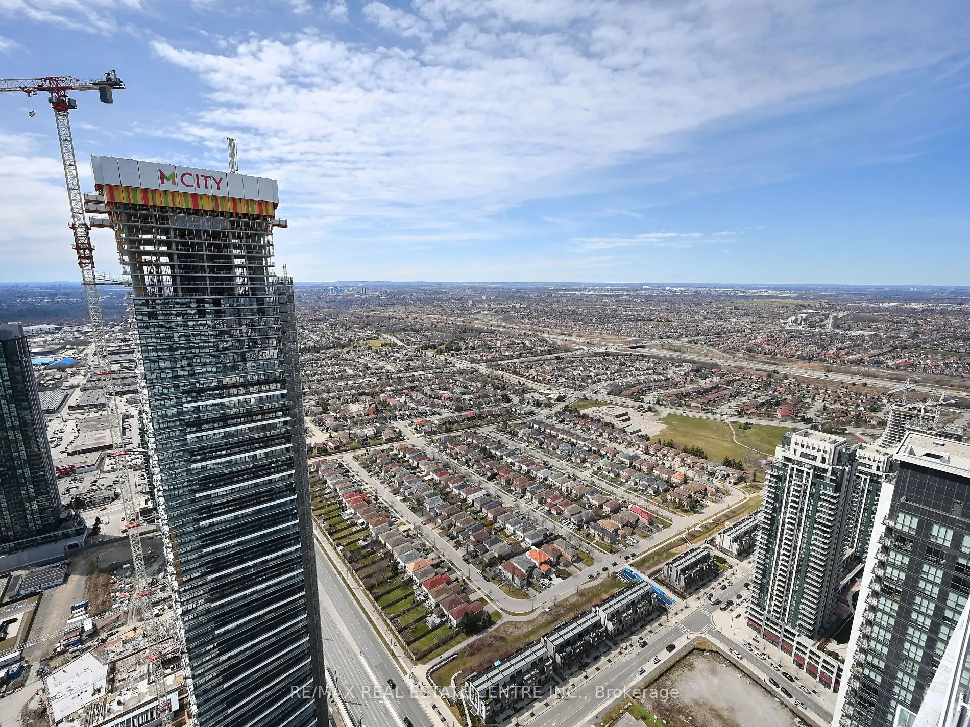 3900 Confederation Parkway, #6007