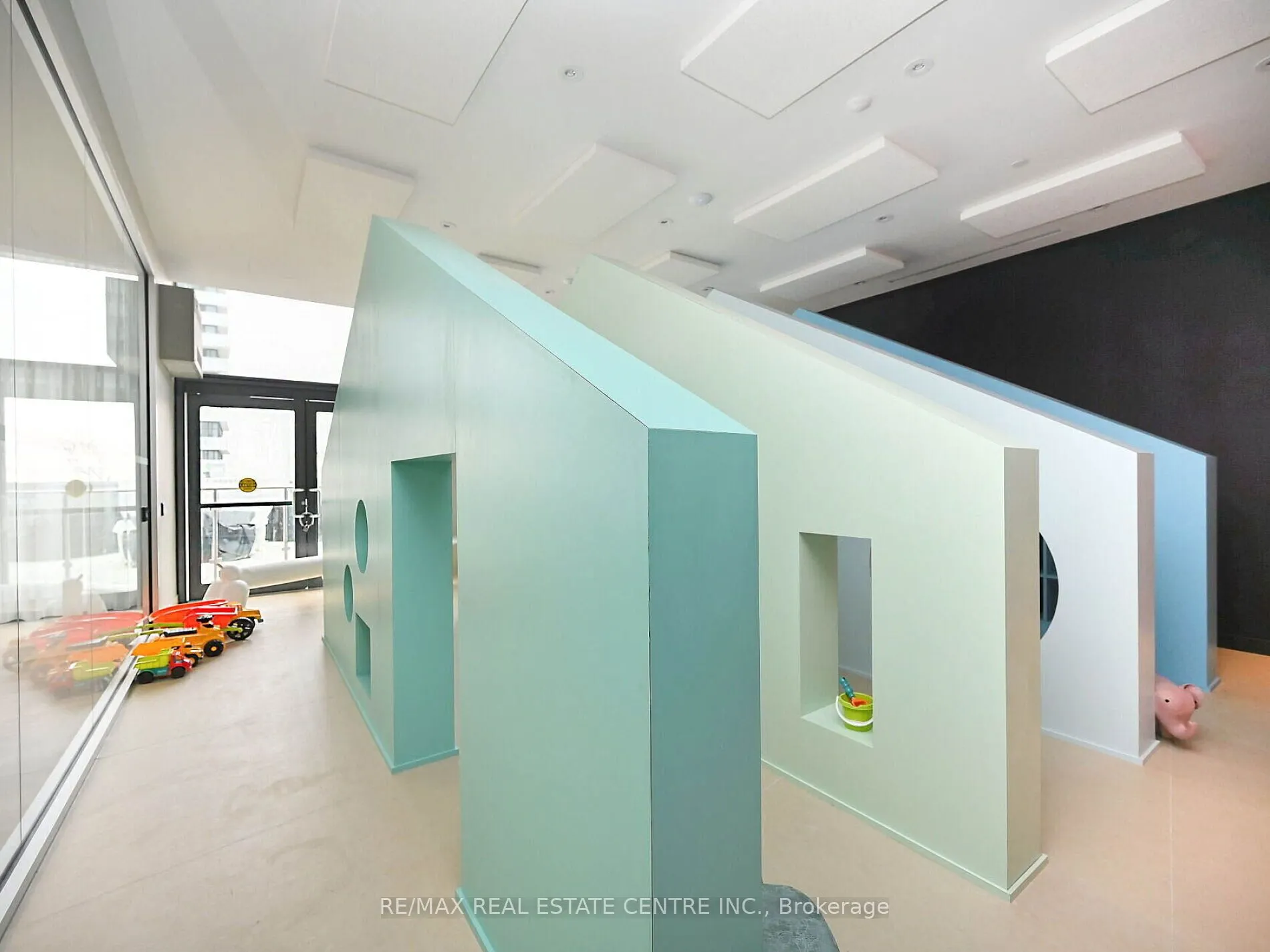 3900 Confederation Parkway, #6007