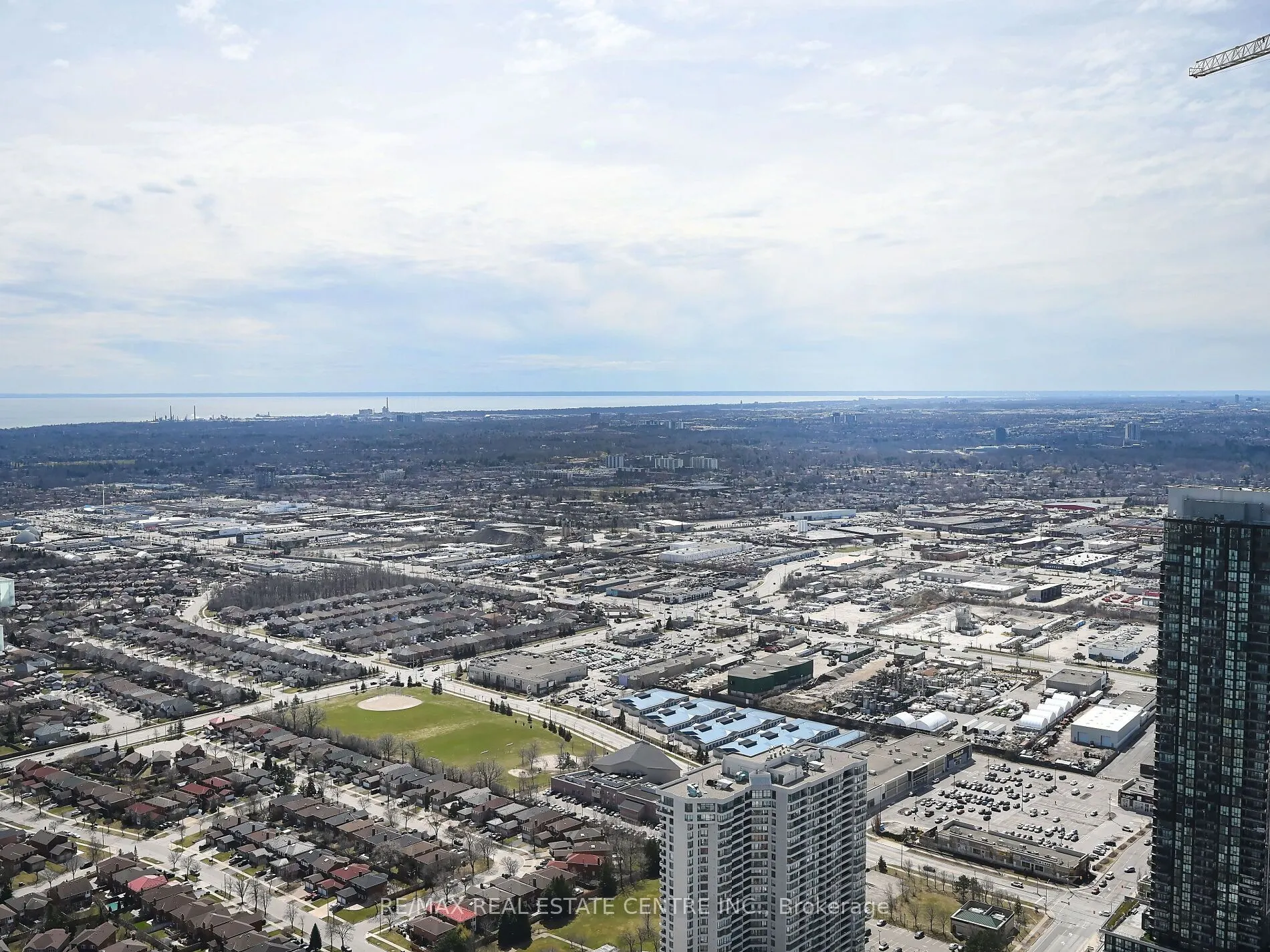 3900 Confederation Parkway, #6007