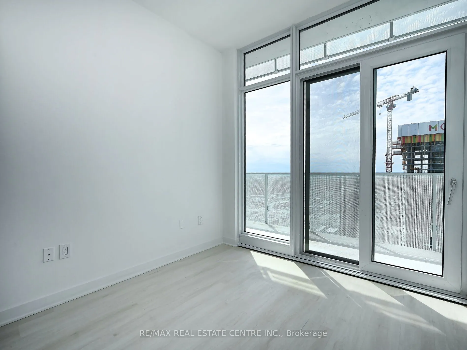 3900 Confederation Parkway, #6007