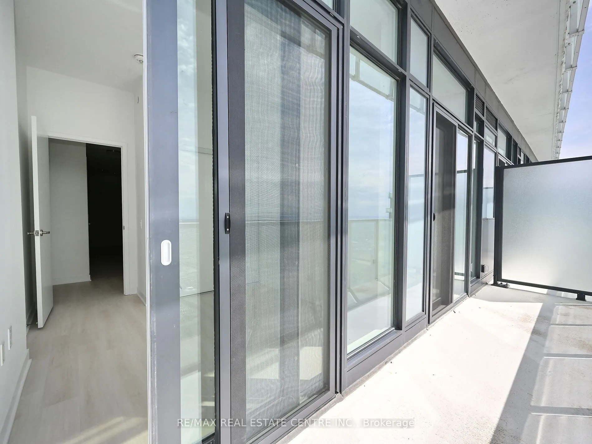 3900 Confederation Parkway, #6007