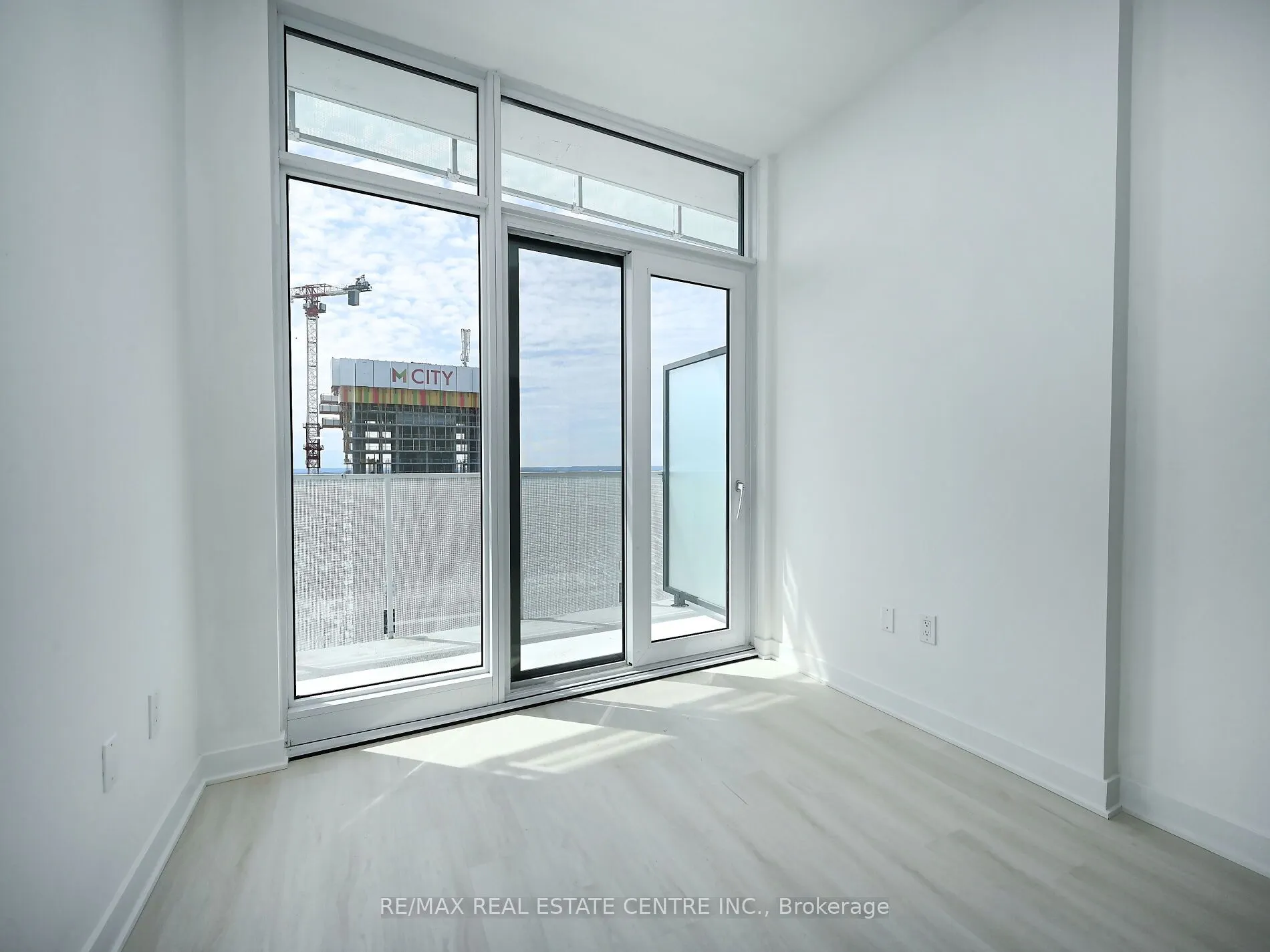 3900 Confederation Parkway, #6007