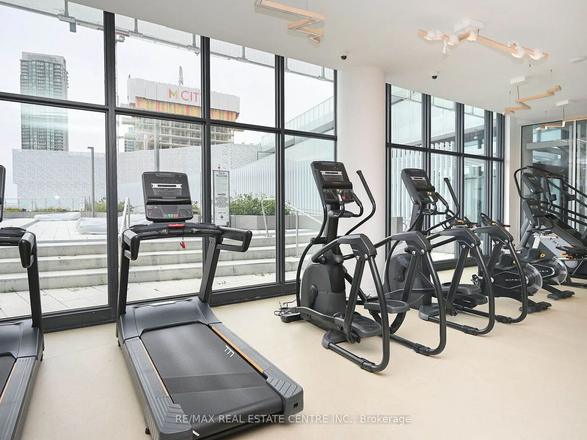 3900 Confederation Parkway, #6007