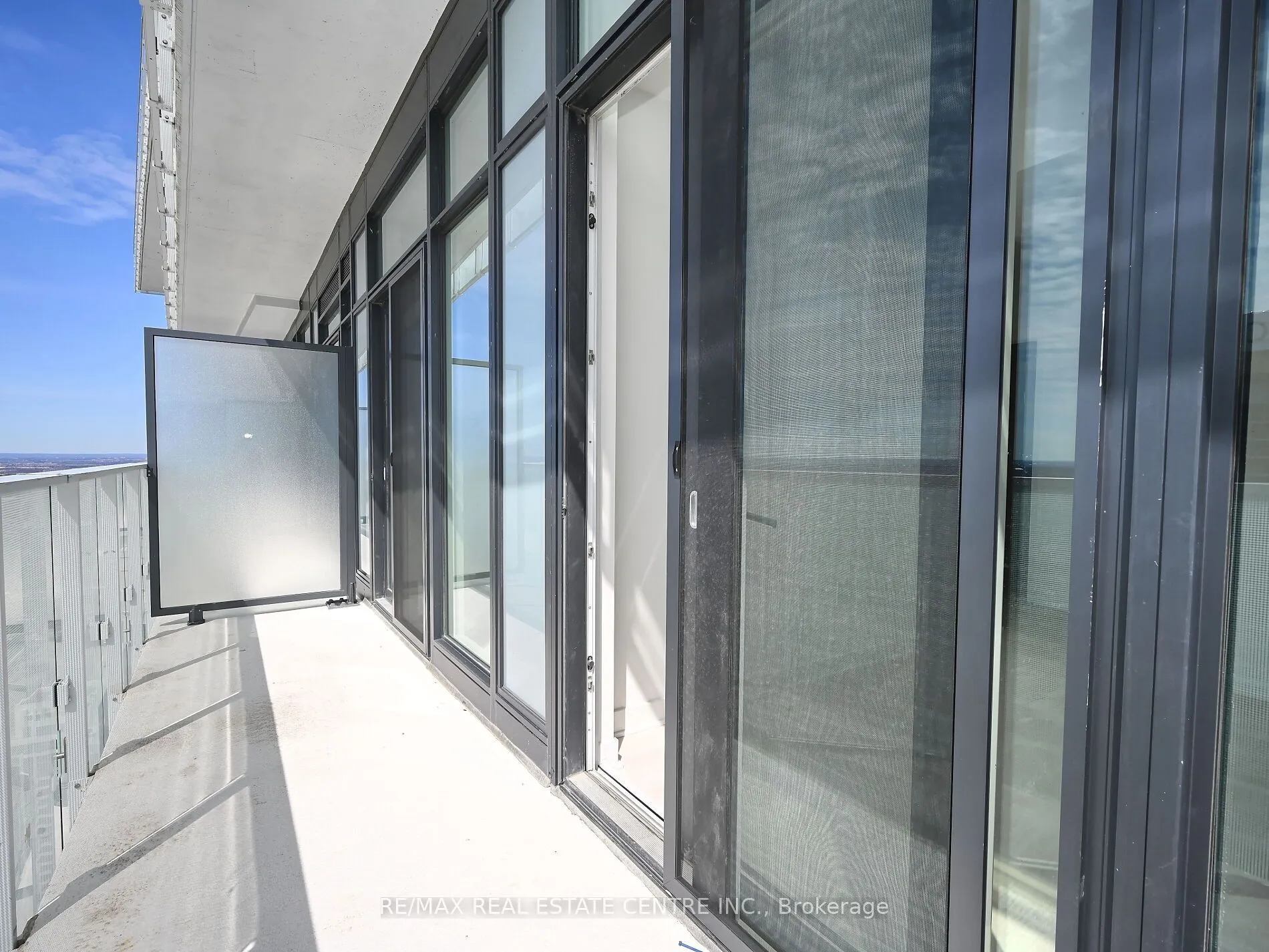 3900 Confederation Parkway, #6007