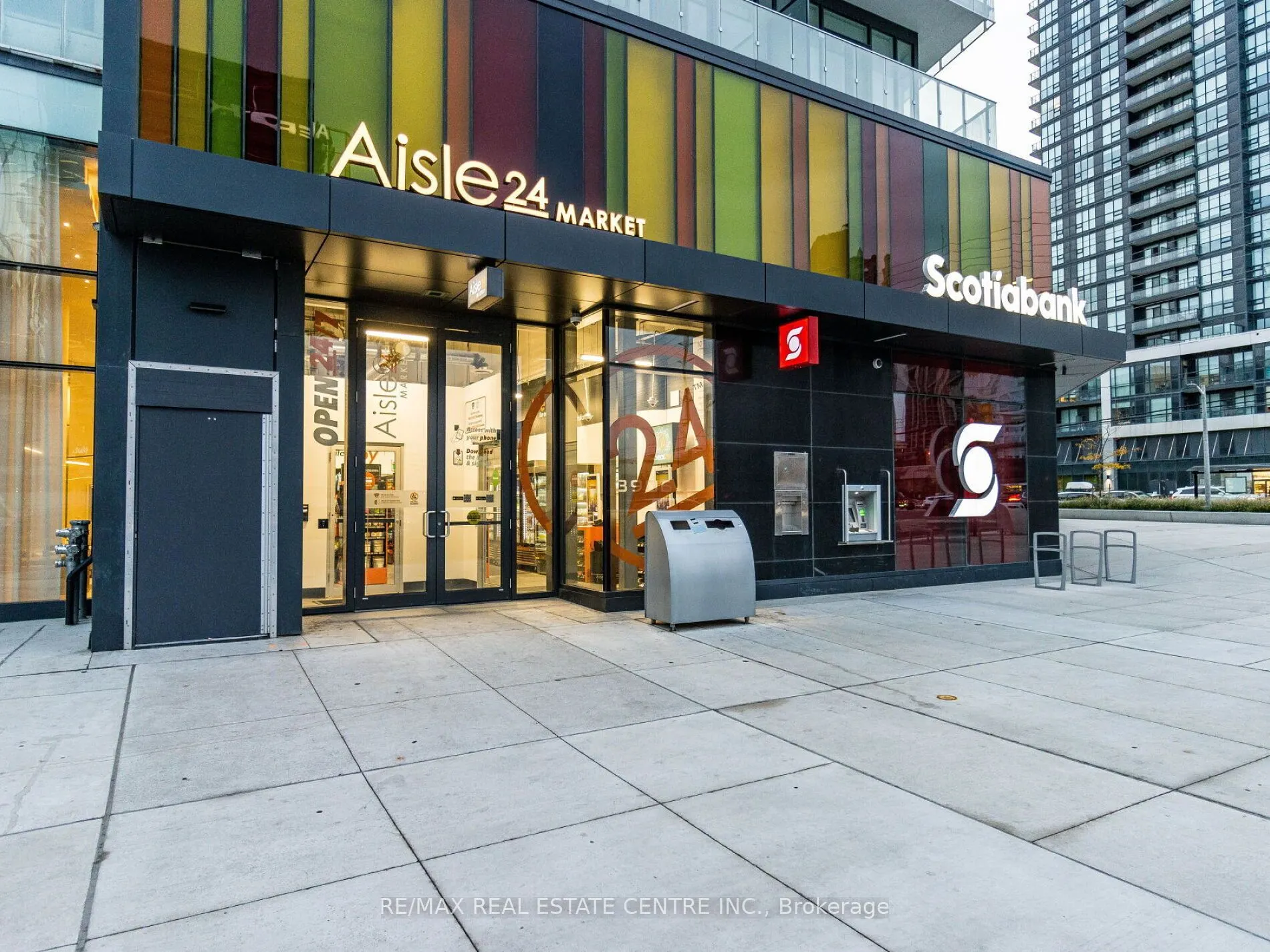 3900 Confederation Parkway, #6007