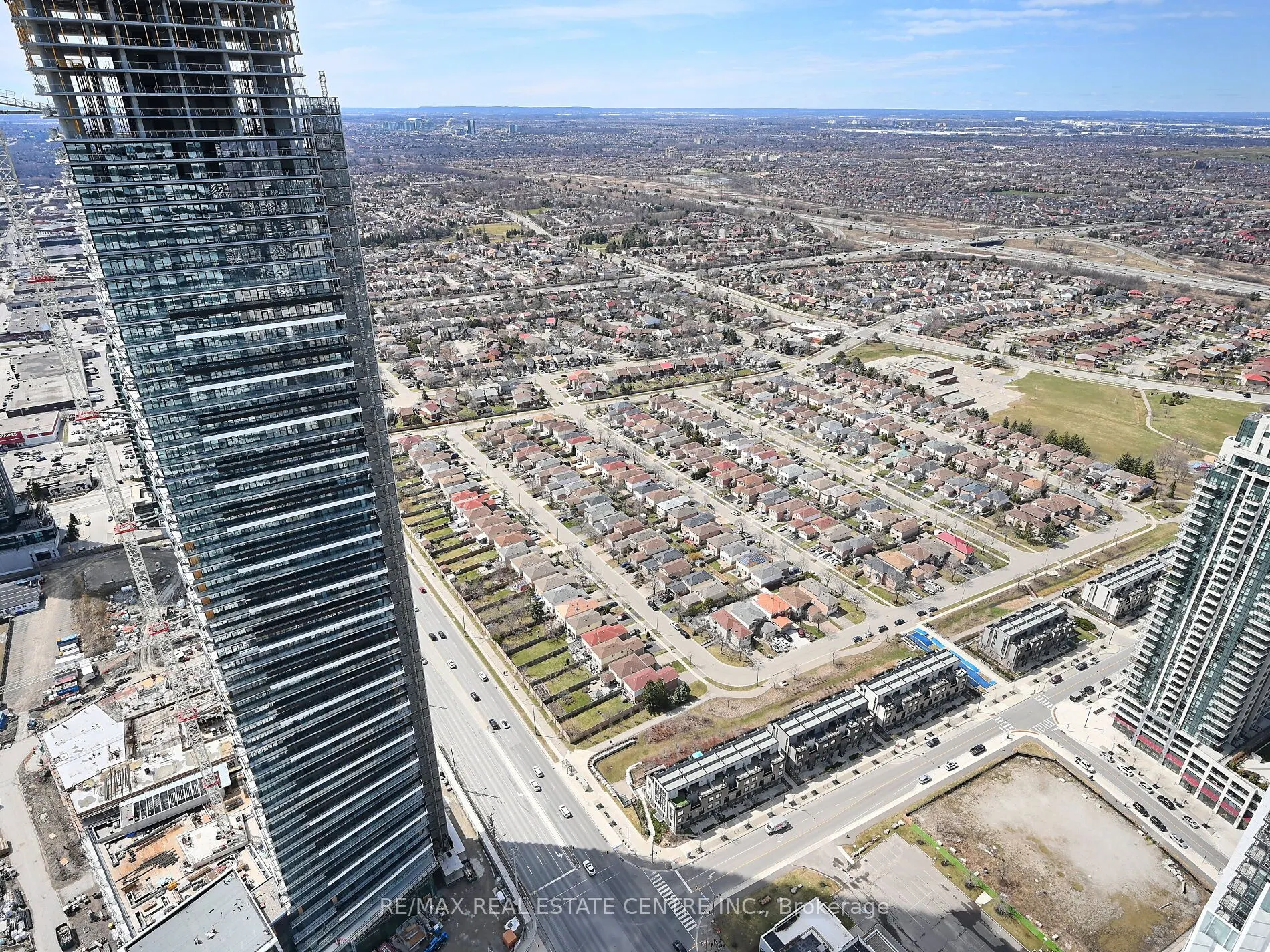 3900 Confederation Parkway, #6007