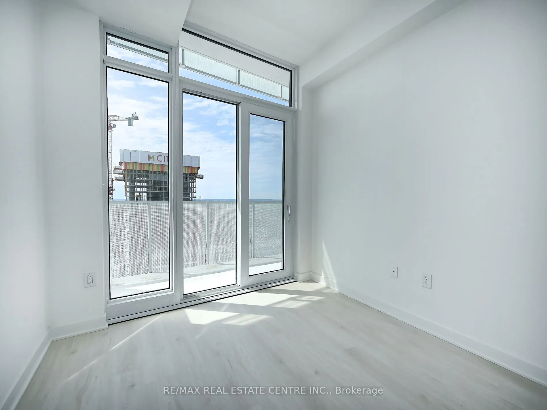 3900 Confederation Parkway, #6007