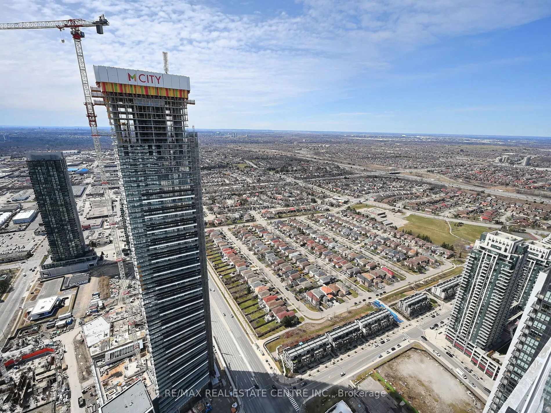 3900 Confederation Parkway, #6007