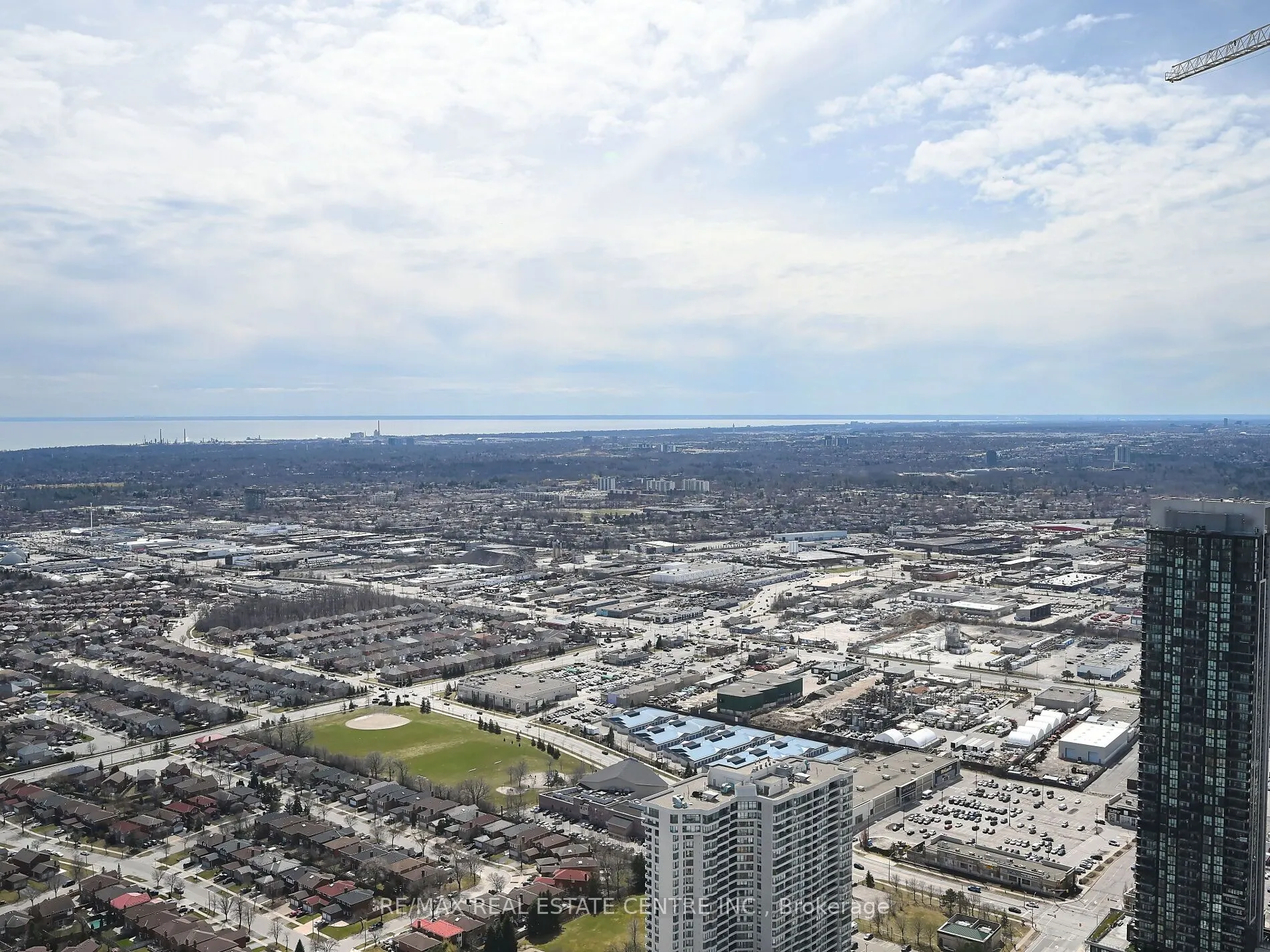 3900 Confederation Parkway, #6007