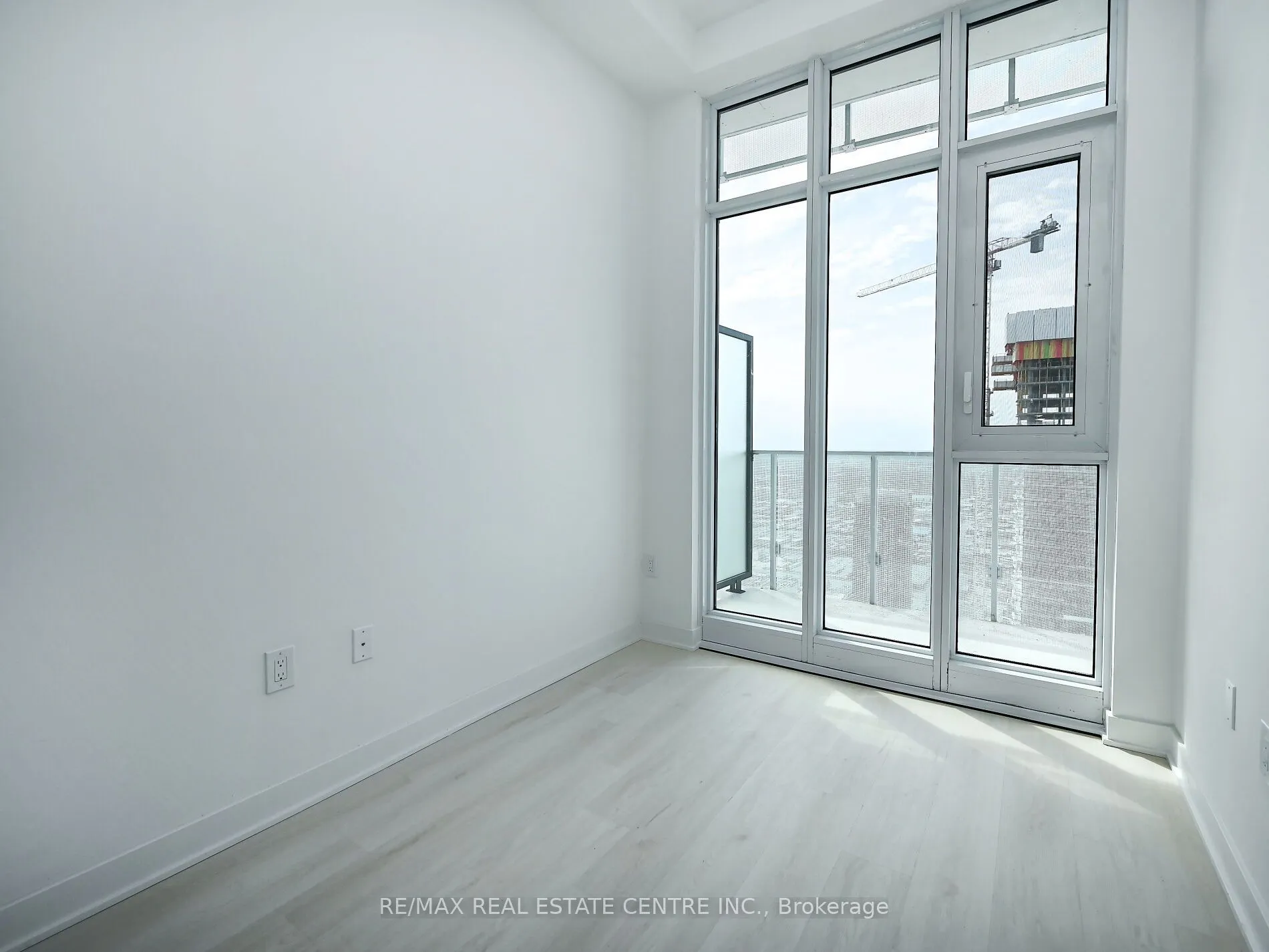 3900 Confederation Parkway, #6007