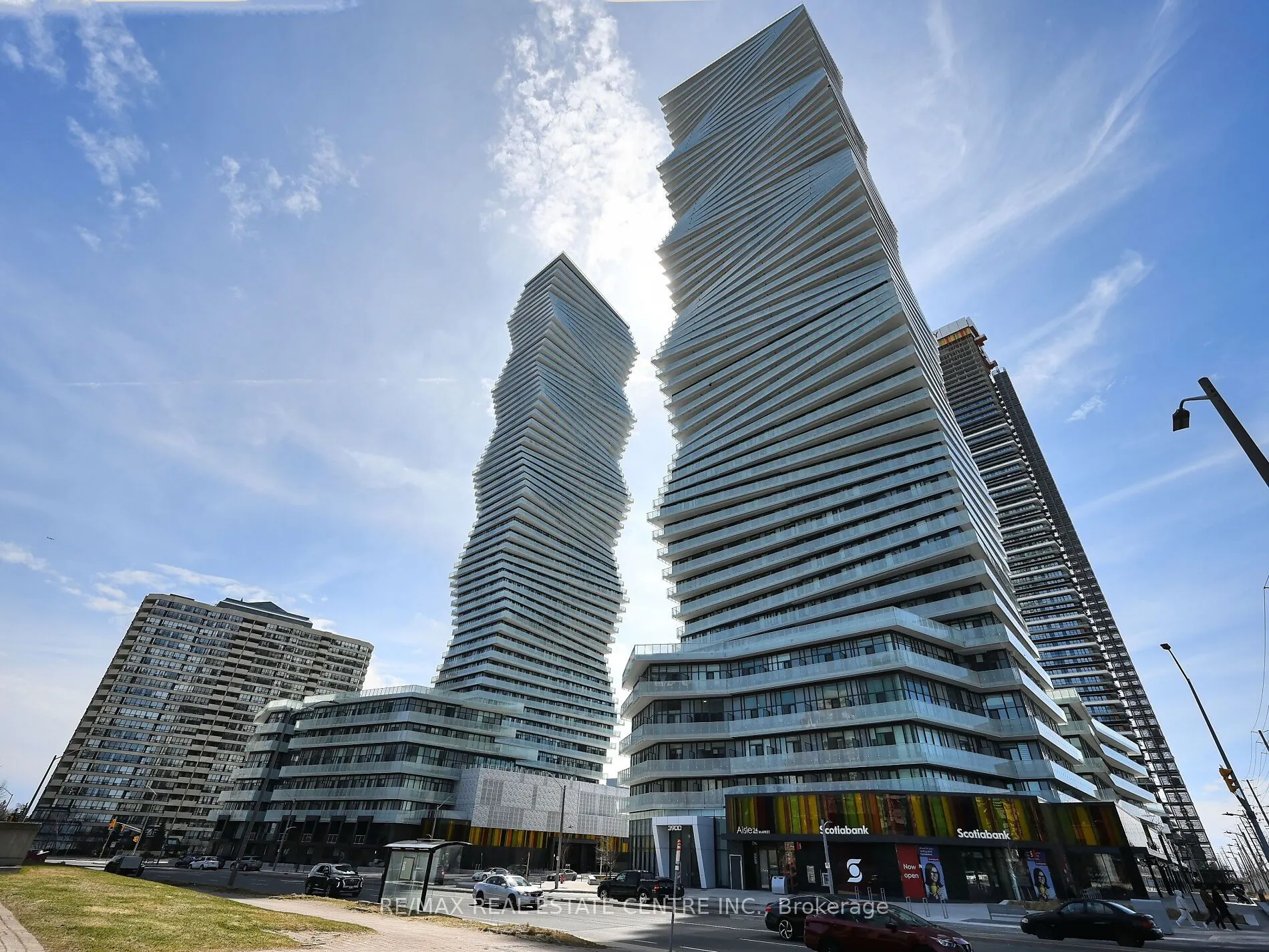 3900 Confederation Parkway, #6007