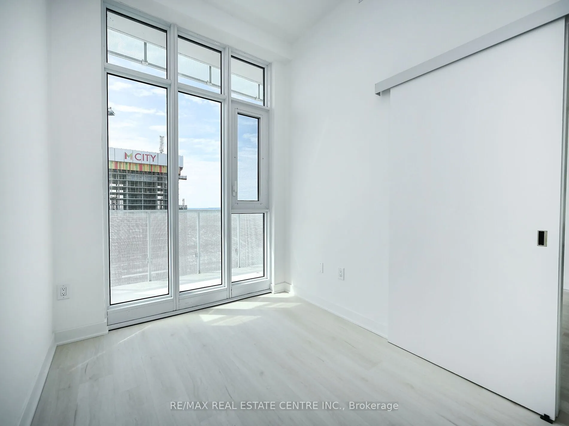 3900 Confederation Parkway, #6007