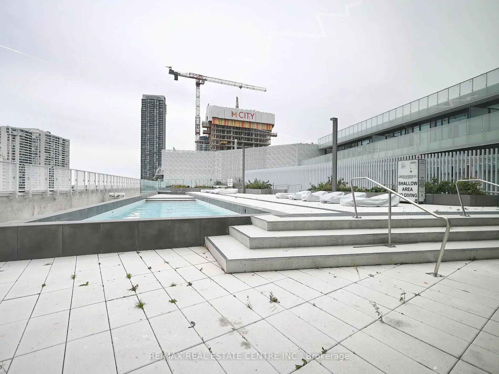 3900 Confederation Parkway, #6007