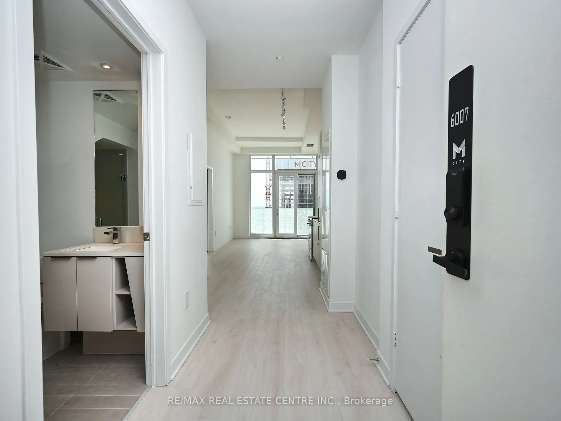 3900 Confederation Parkway, #6007