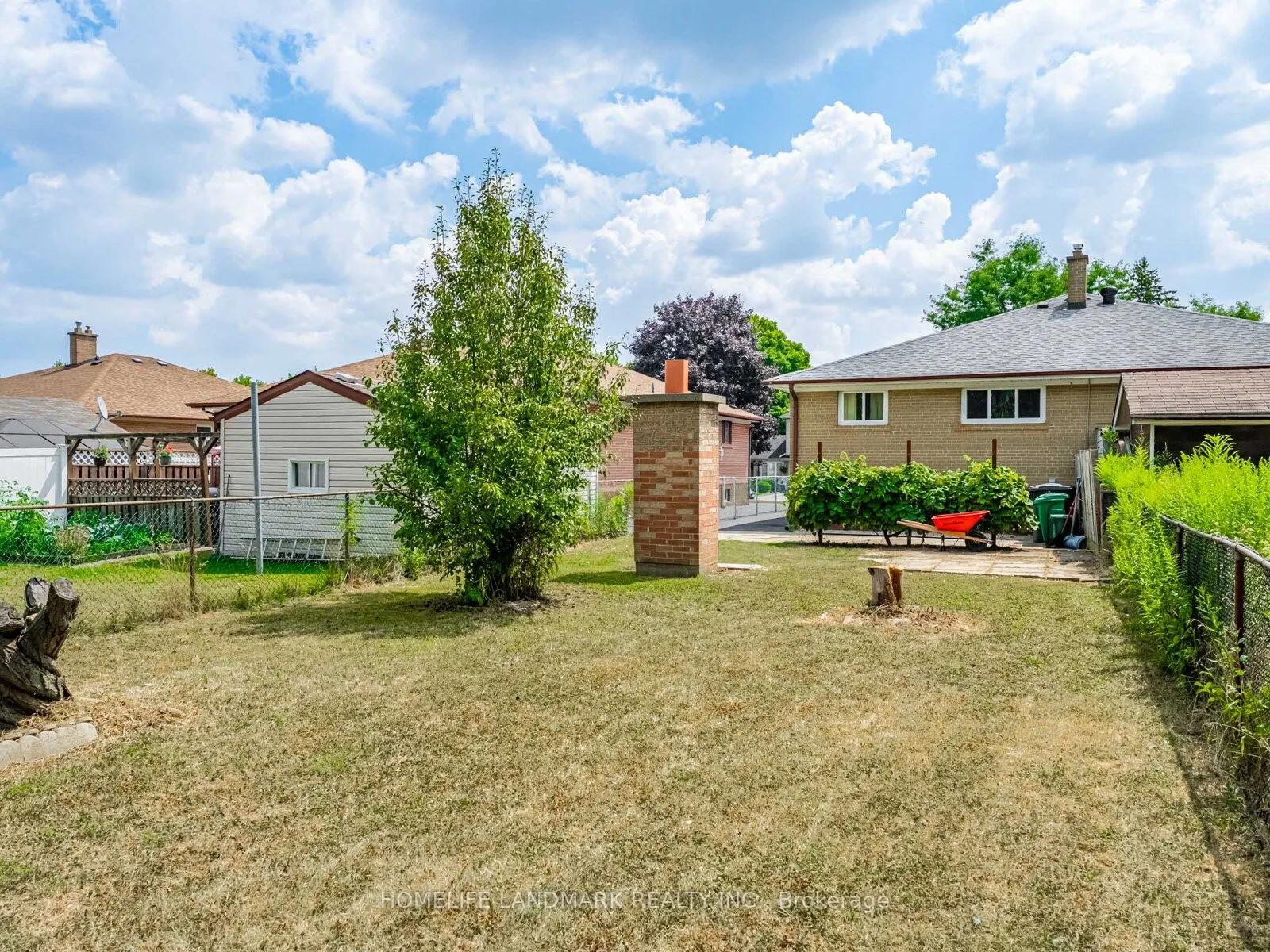 54 Sanford Crescent