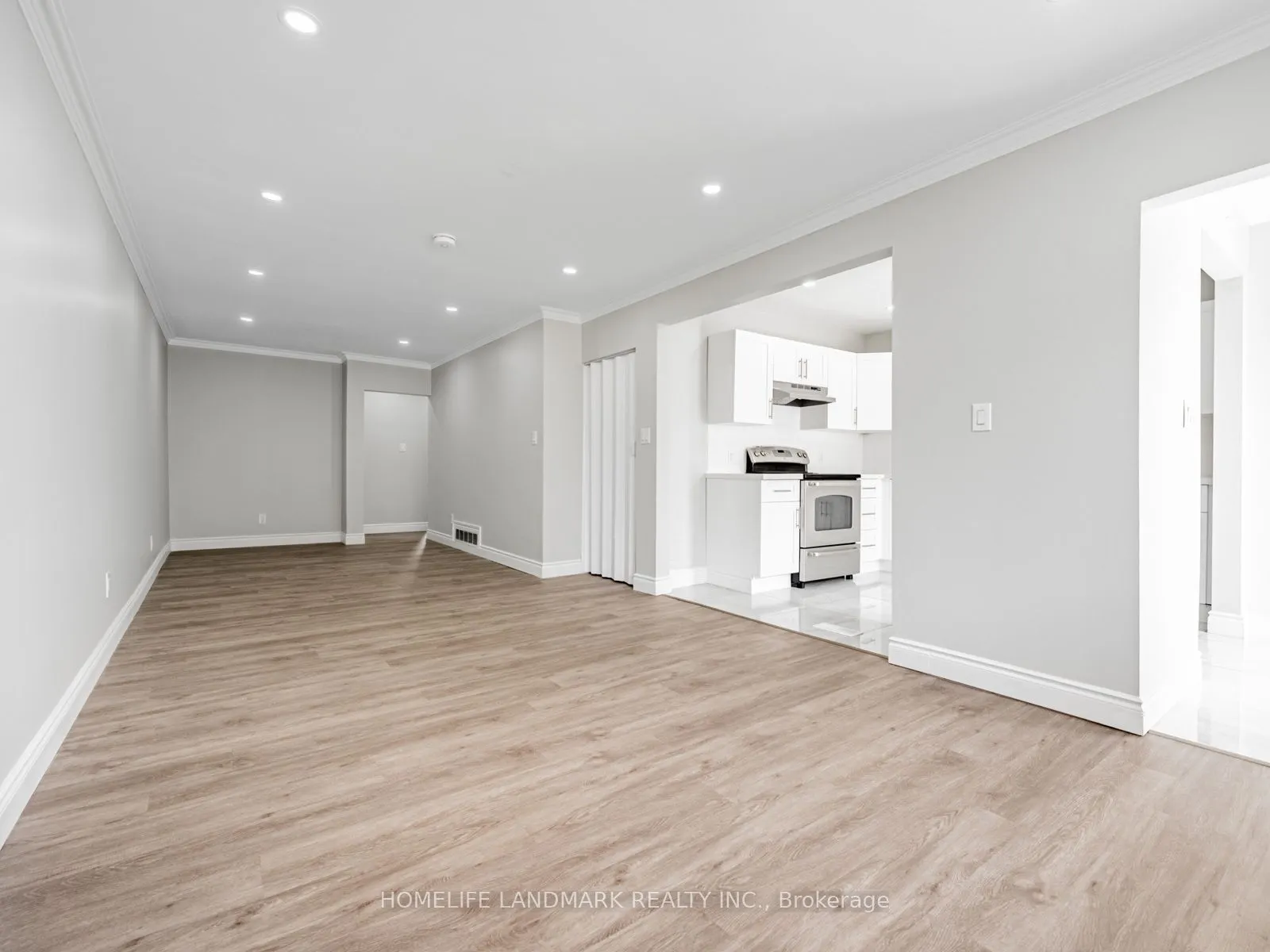 54 Sanford Crescent