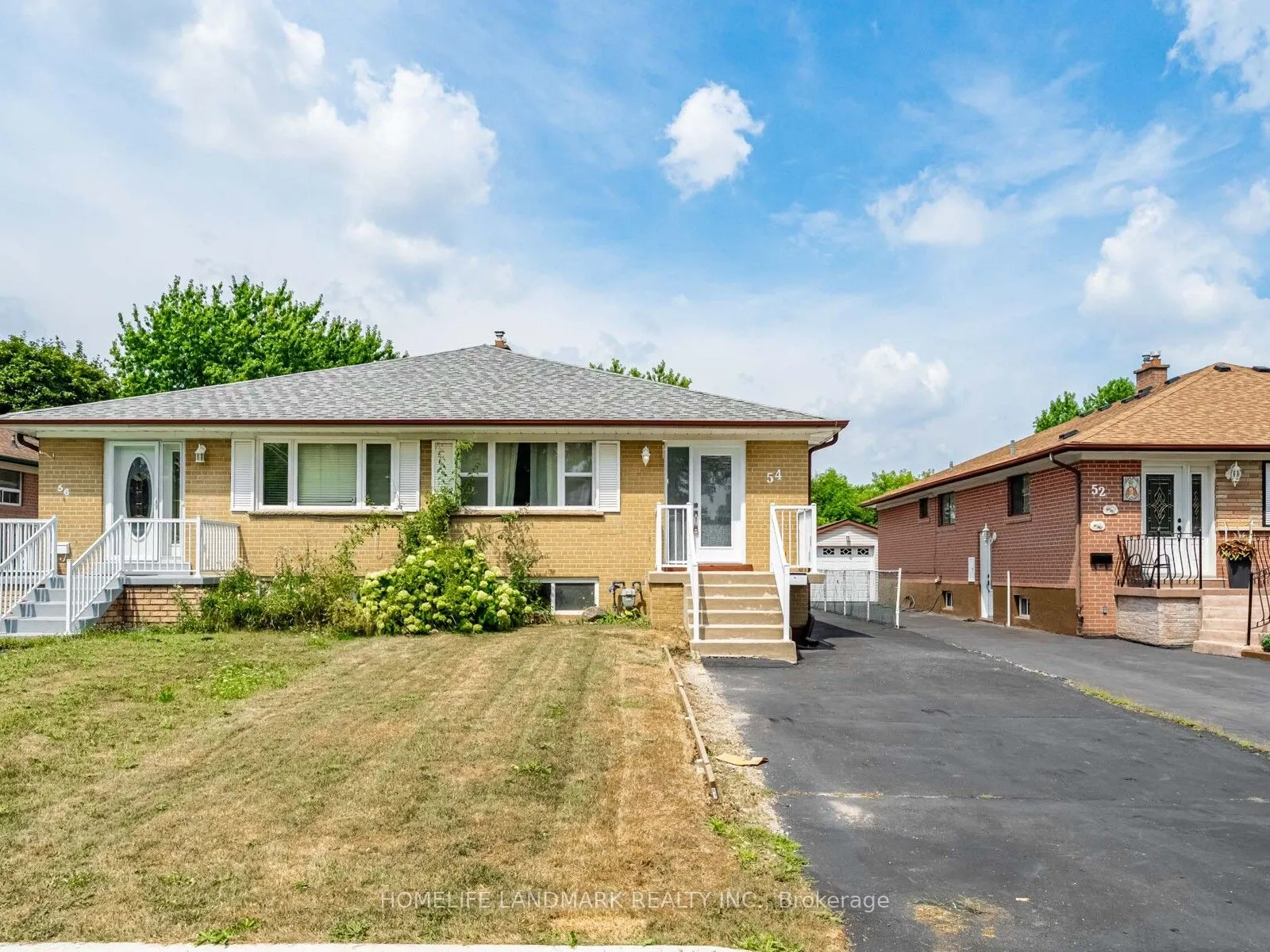54 Sanford Crescent