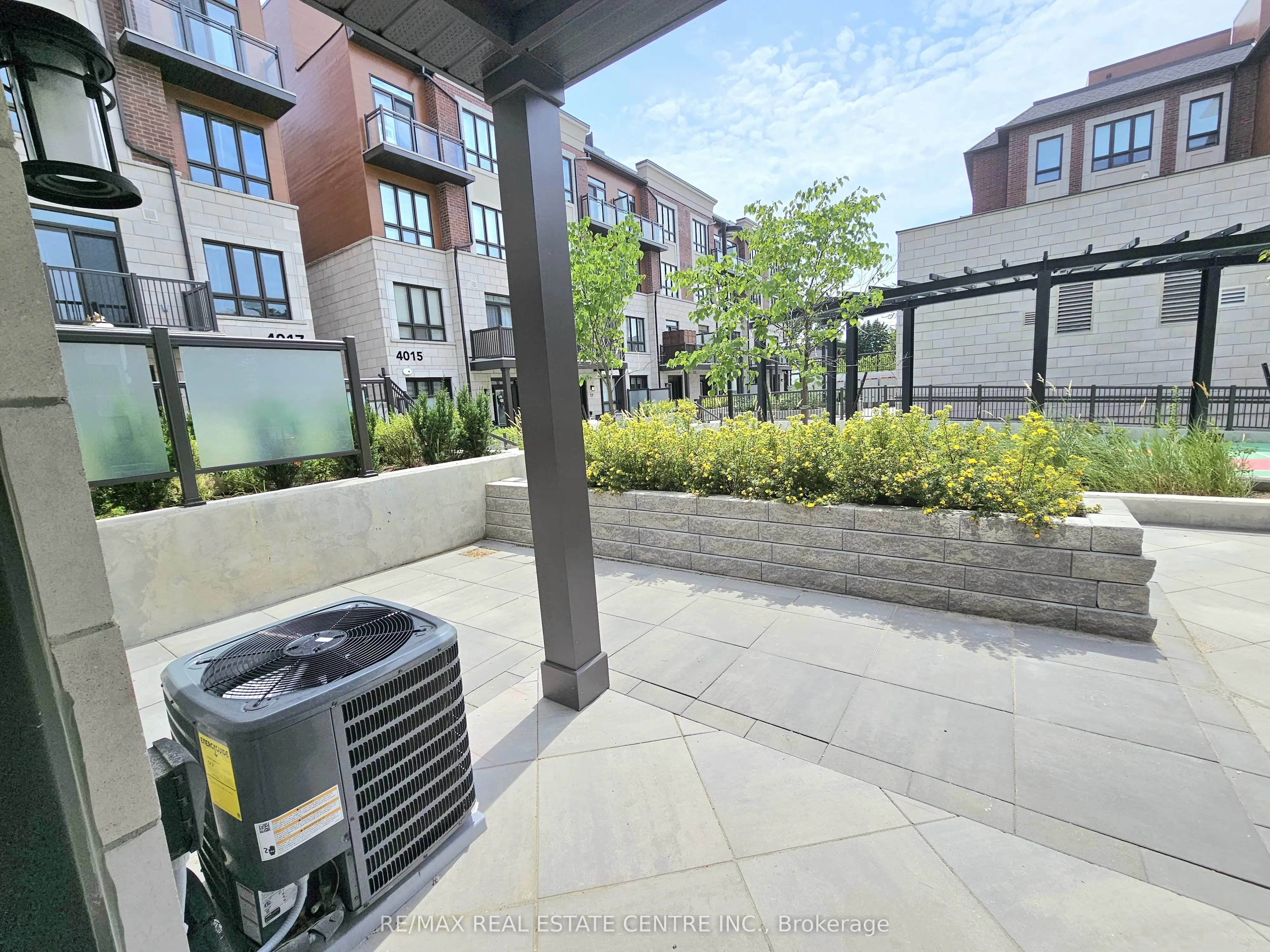 4025 Hickory Drive, #1