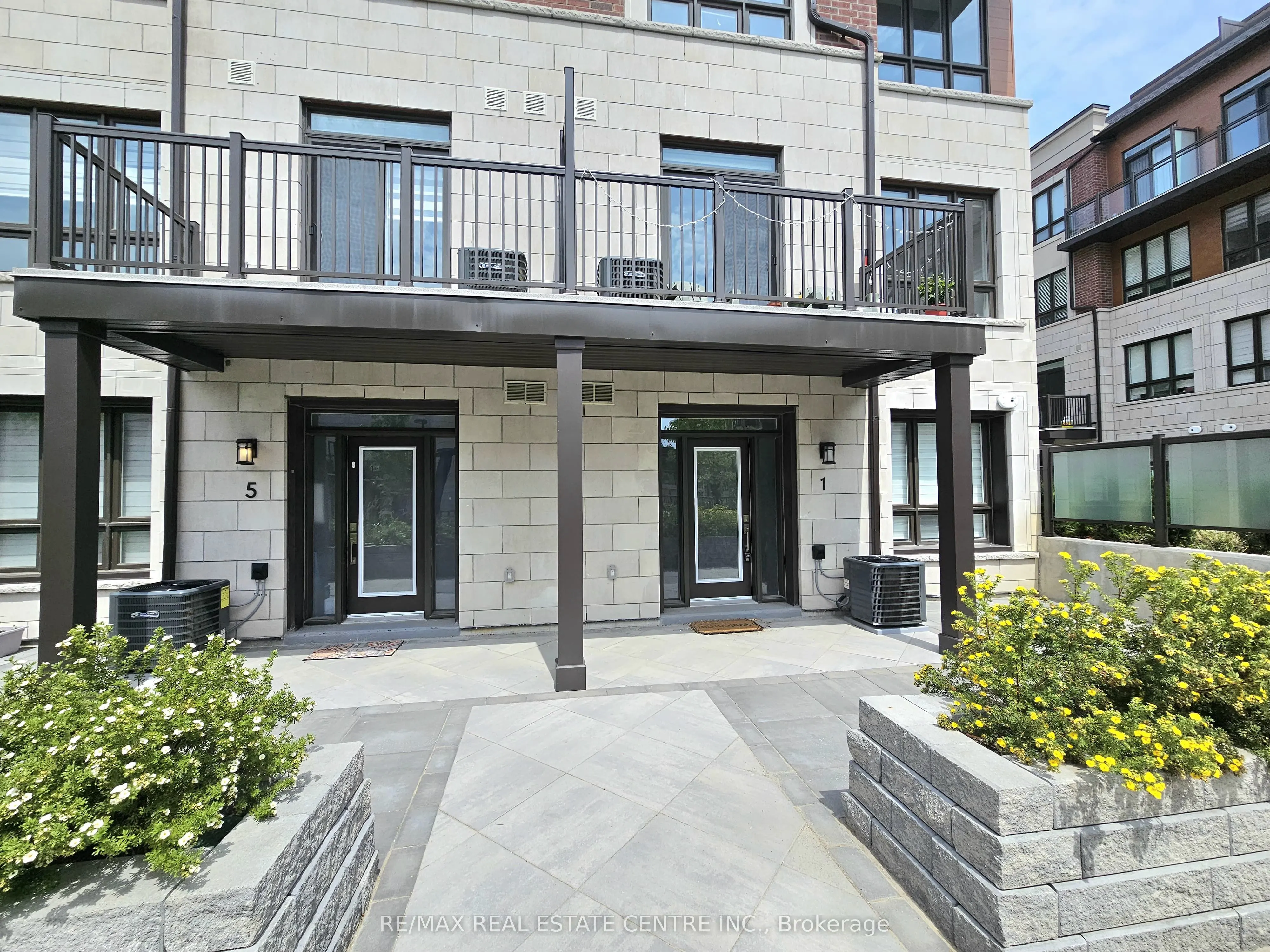 4025 Hickory Drive, #1