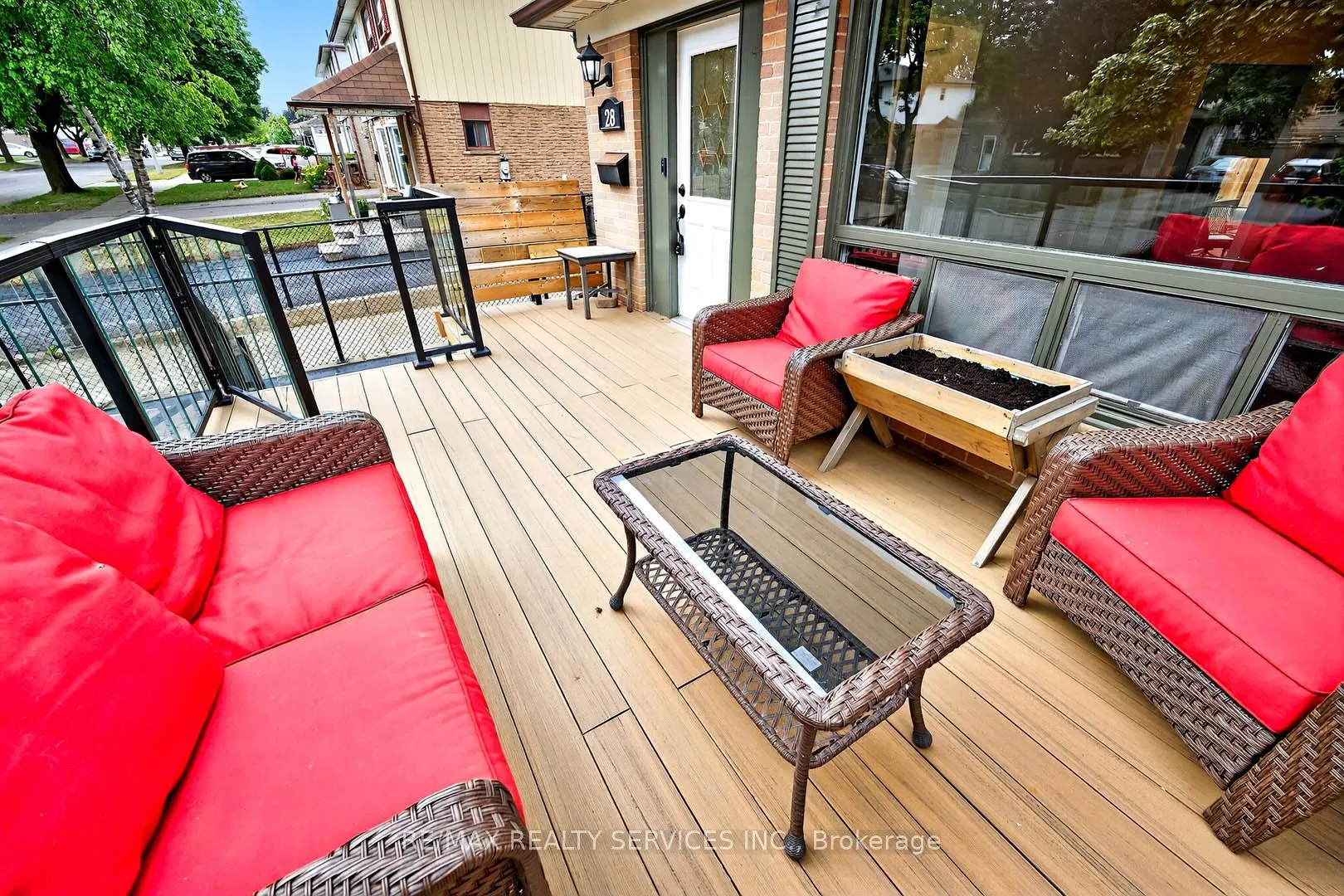 28 Chipwood Crescent