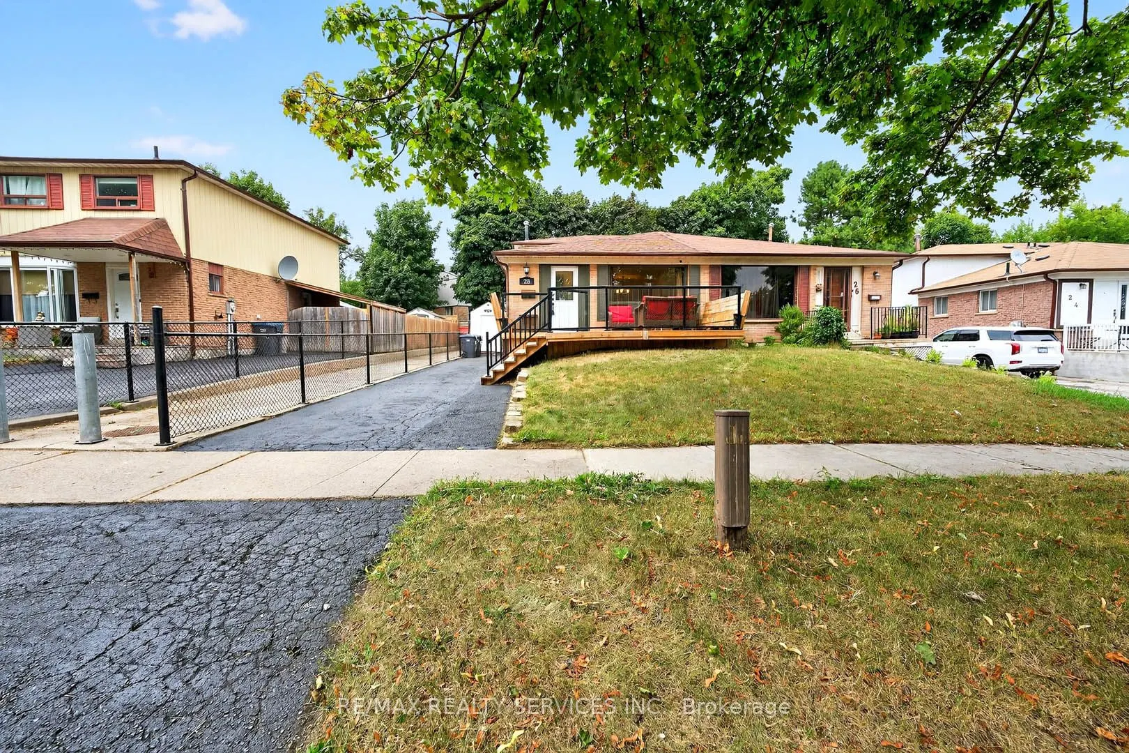28 Chipwood Crescent
