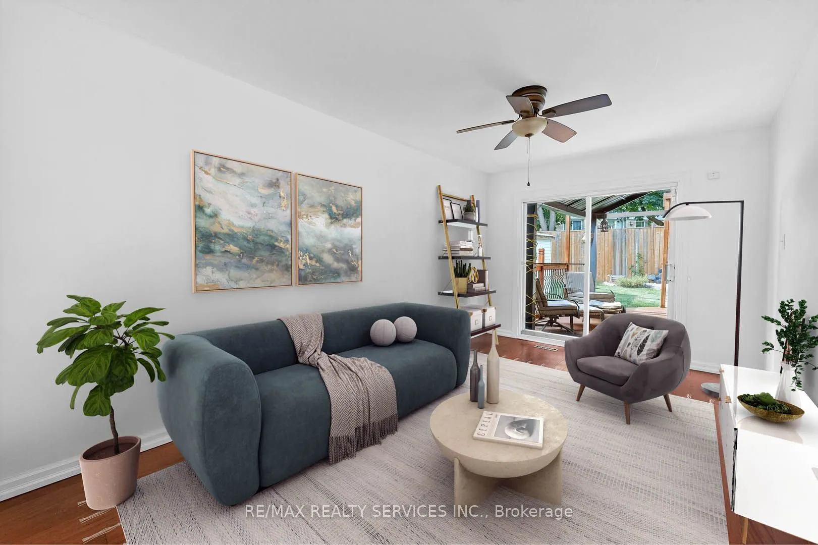 28 Chipwood Crescent