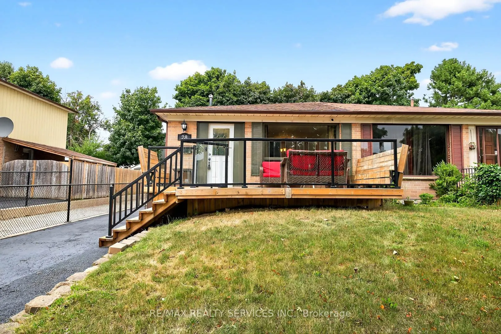 28 Chipwood Crescent