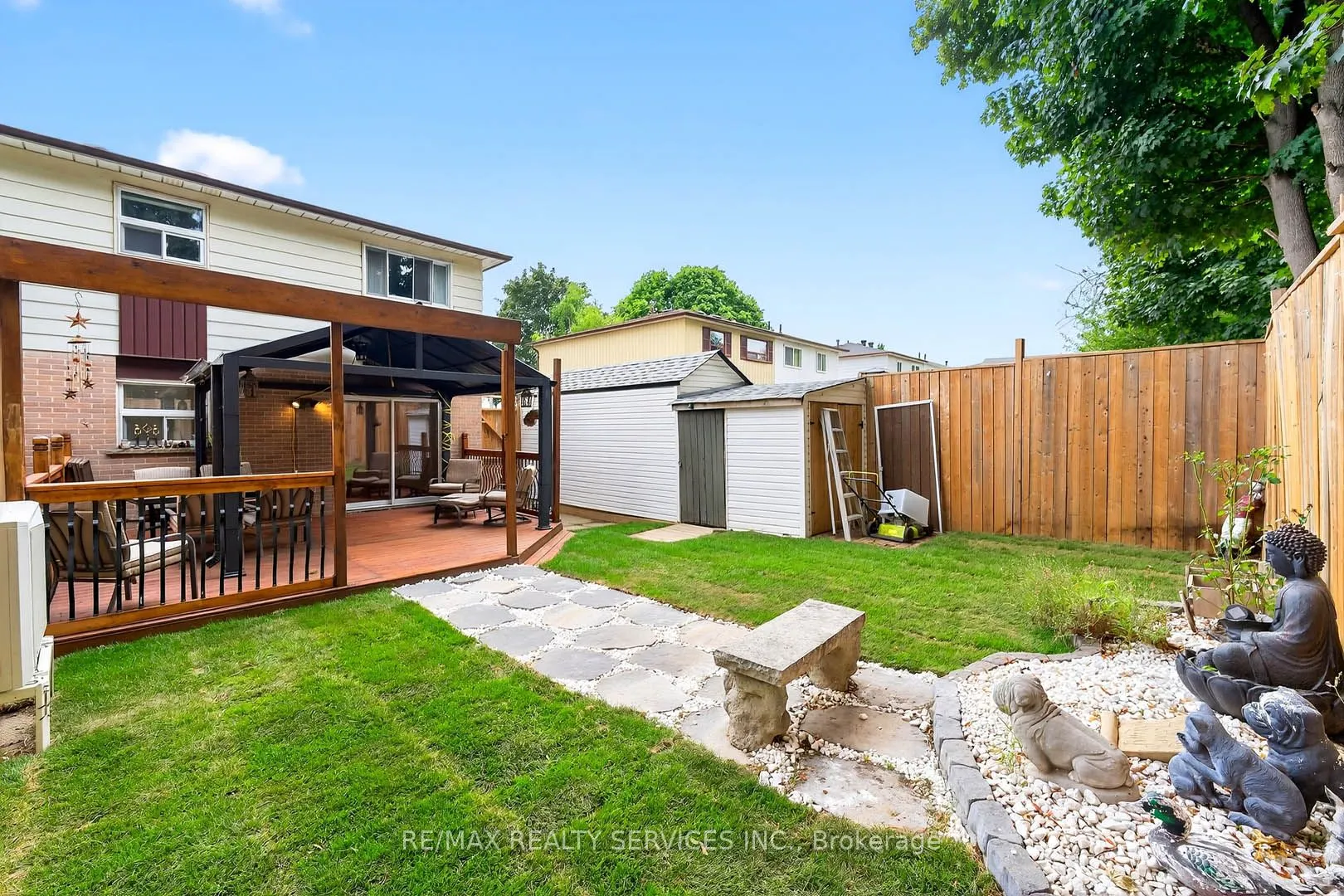 28 Chipwood Crescent