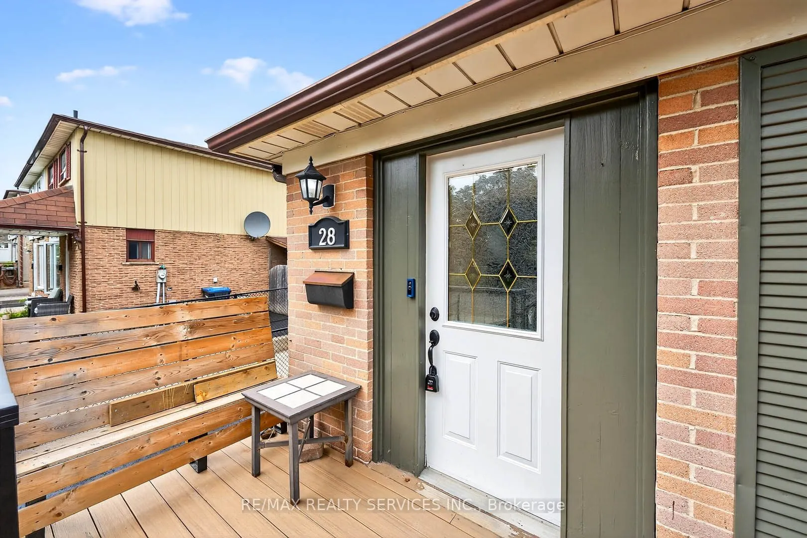 28 Chipwood Crescent
