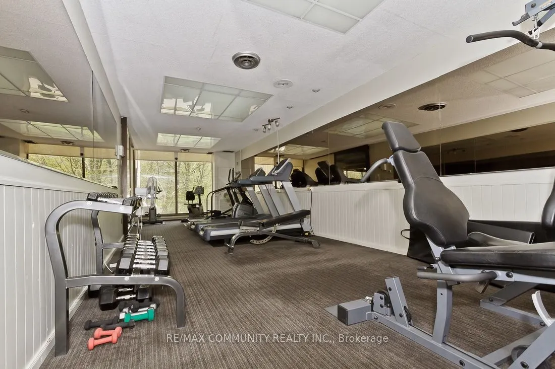 1359 White Oaks Boulevard W, #1506