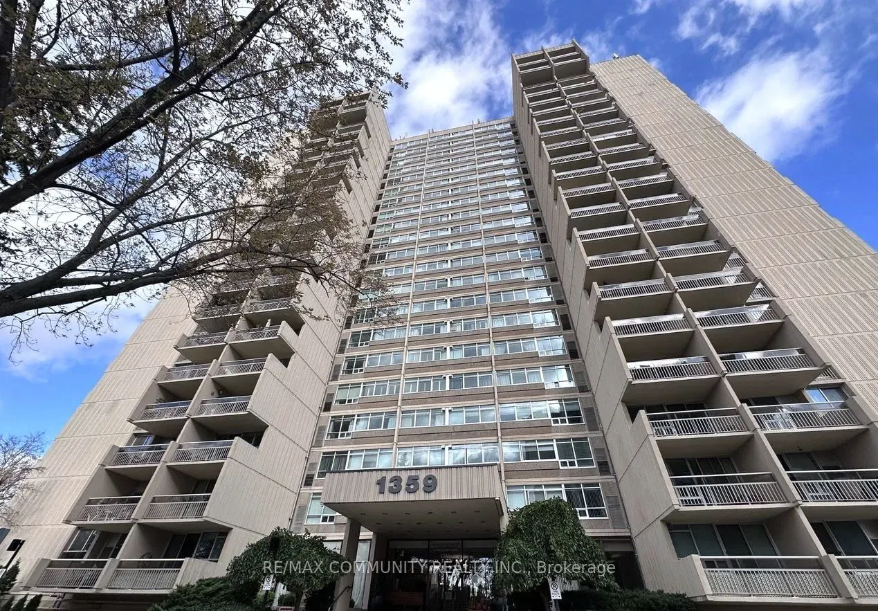 1359 White Oaks Boulevard W, #1506