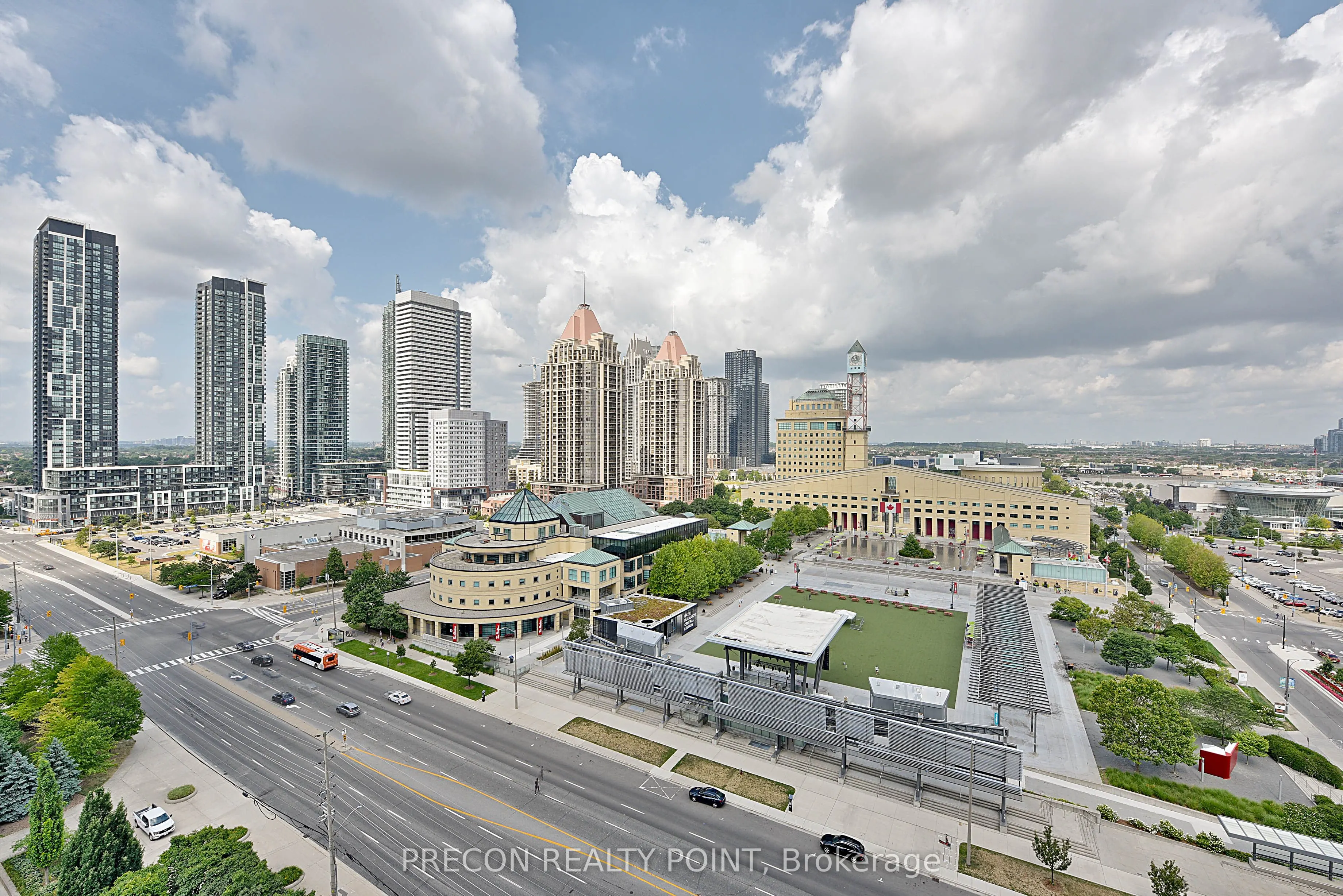 3888 Duke Of York Boulevard, #1719