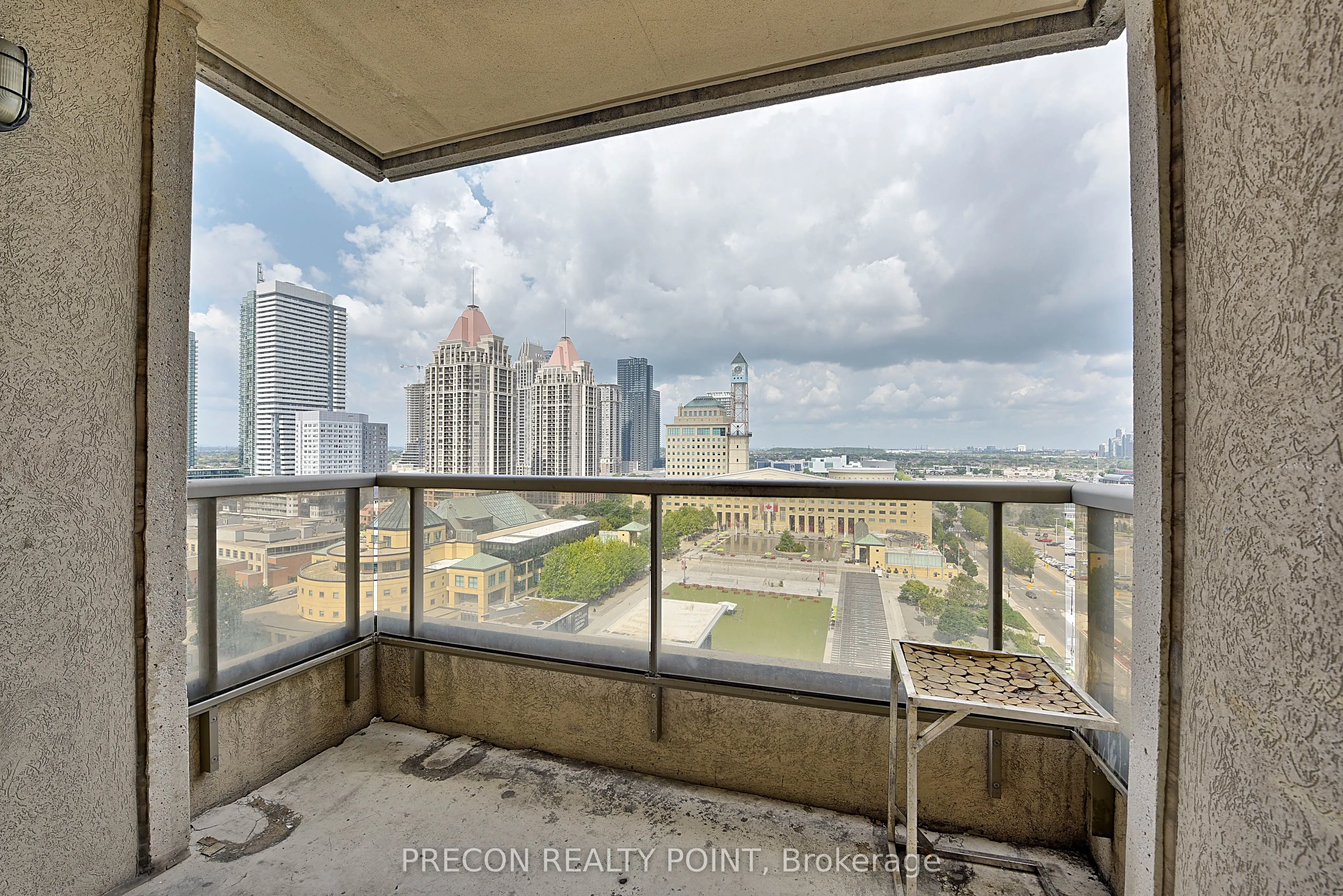 3888 Duke Of York Boulevard, #1719