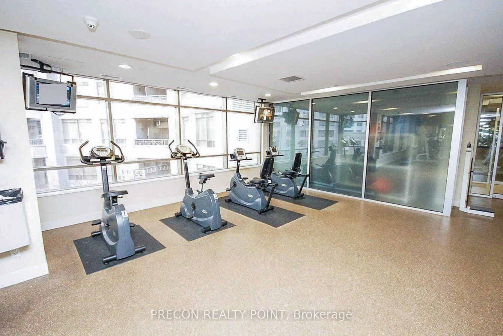 3888 Duke Of York Boulevard, #1719