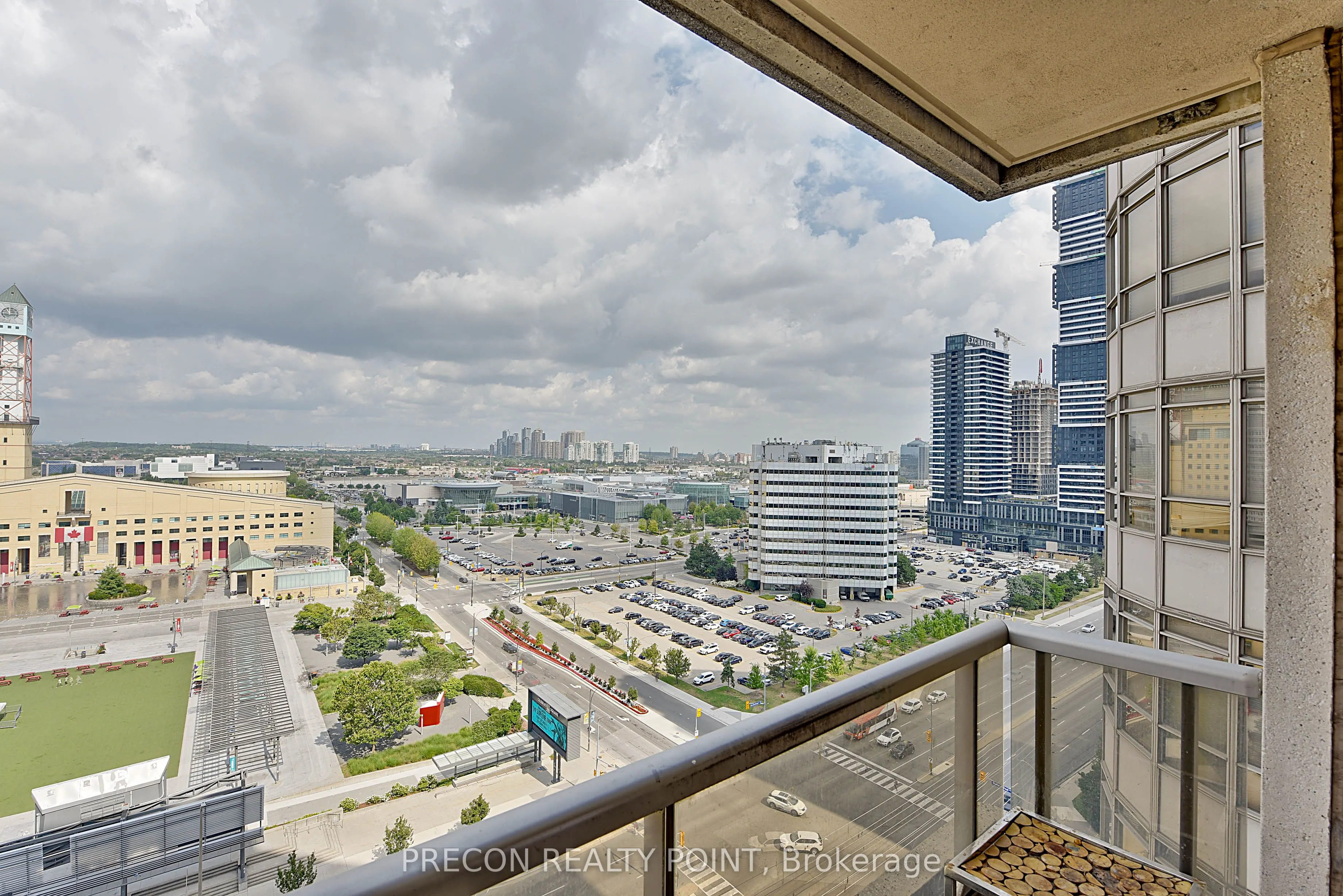 3888 Duke Of York Boulevard, #1719