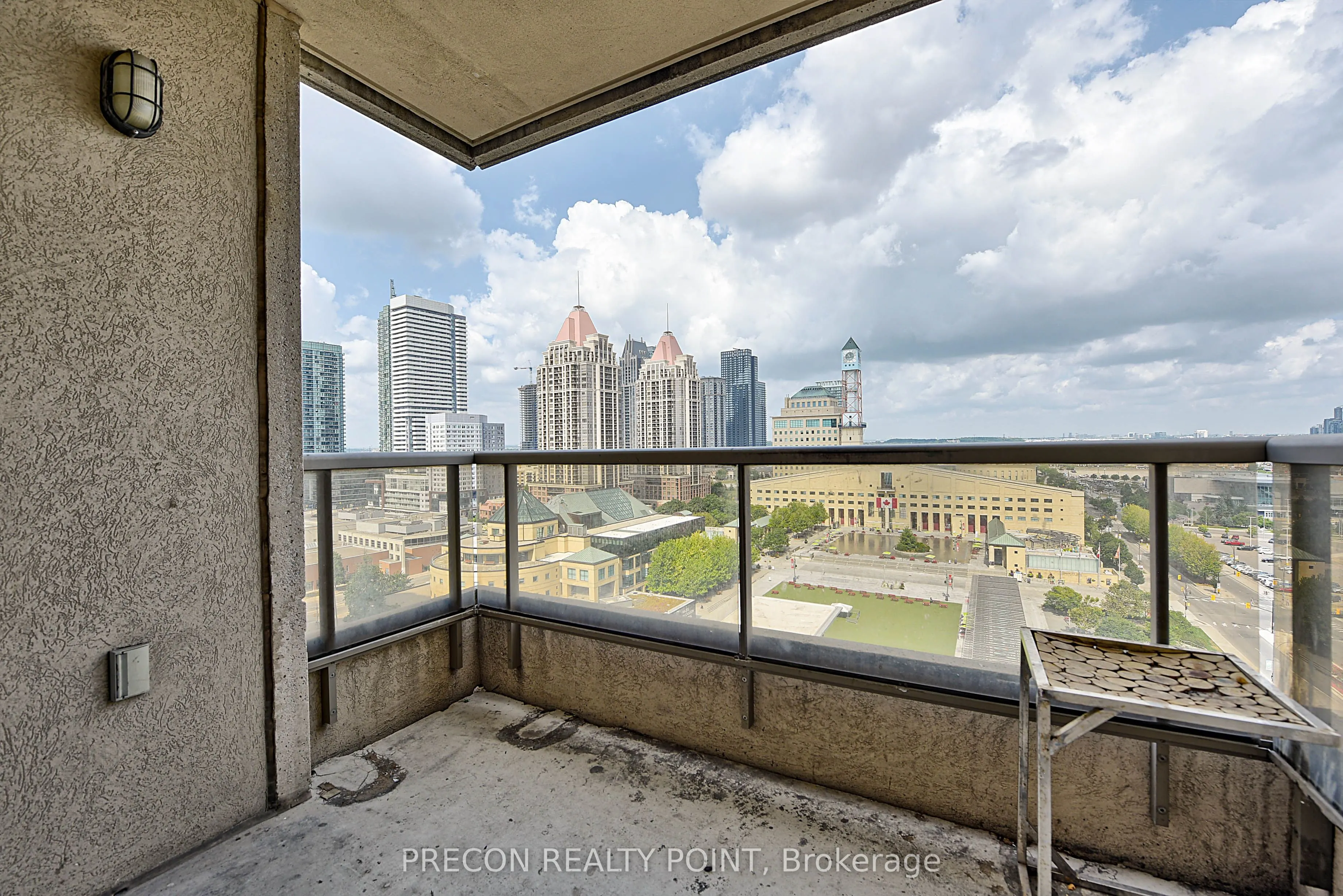 3888 Duke Of York Boulevard, #1719