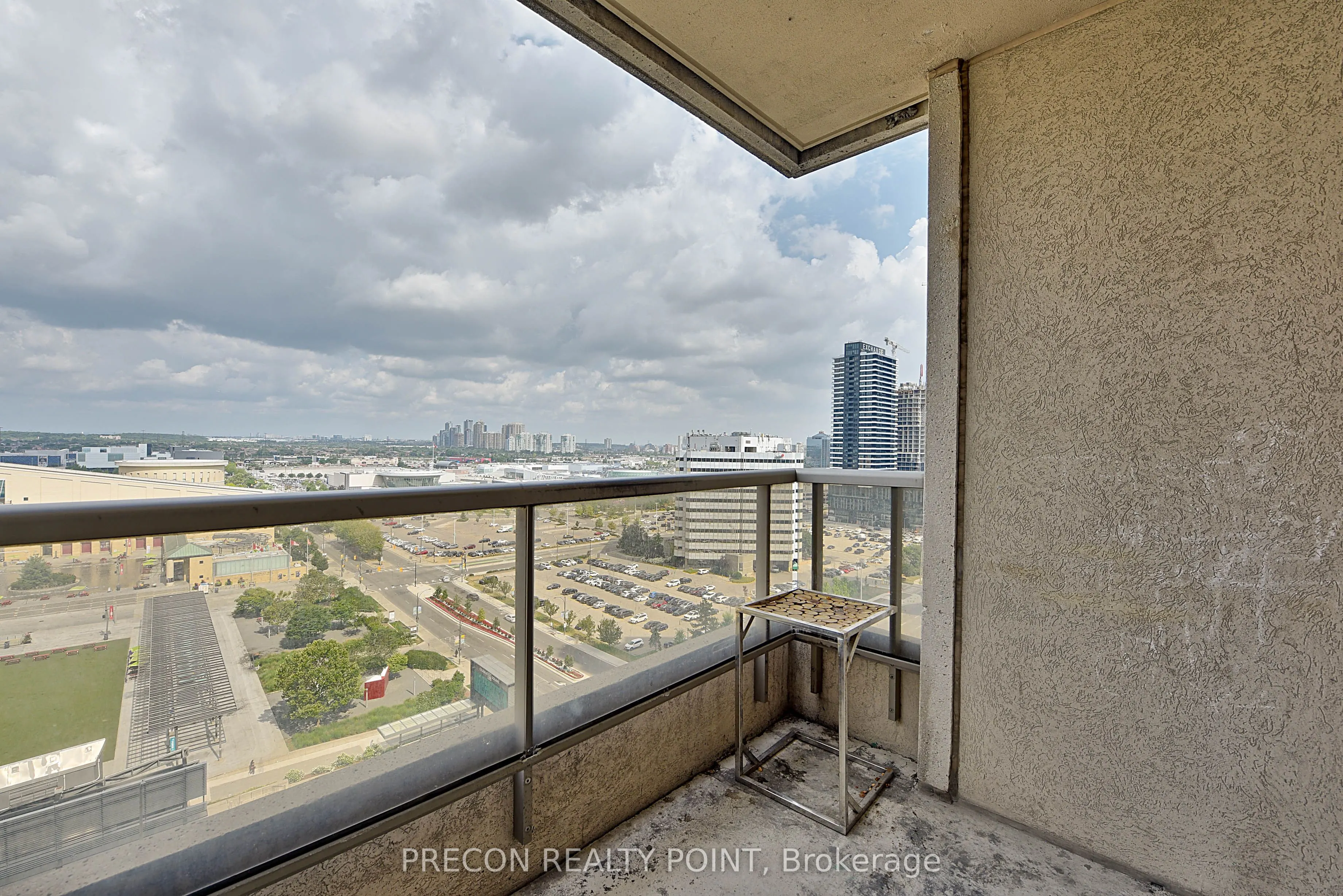 3888 Duke Of York Boulevard, #1719