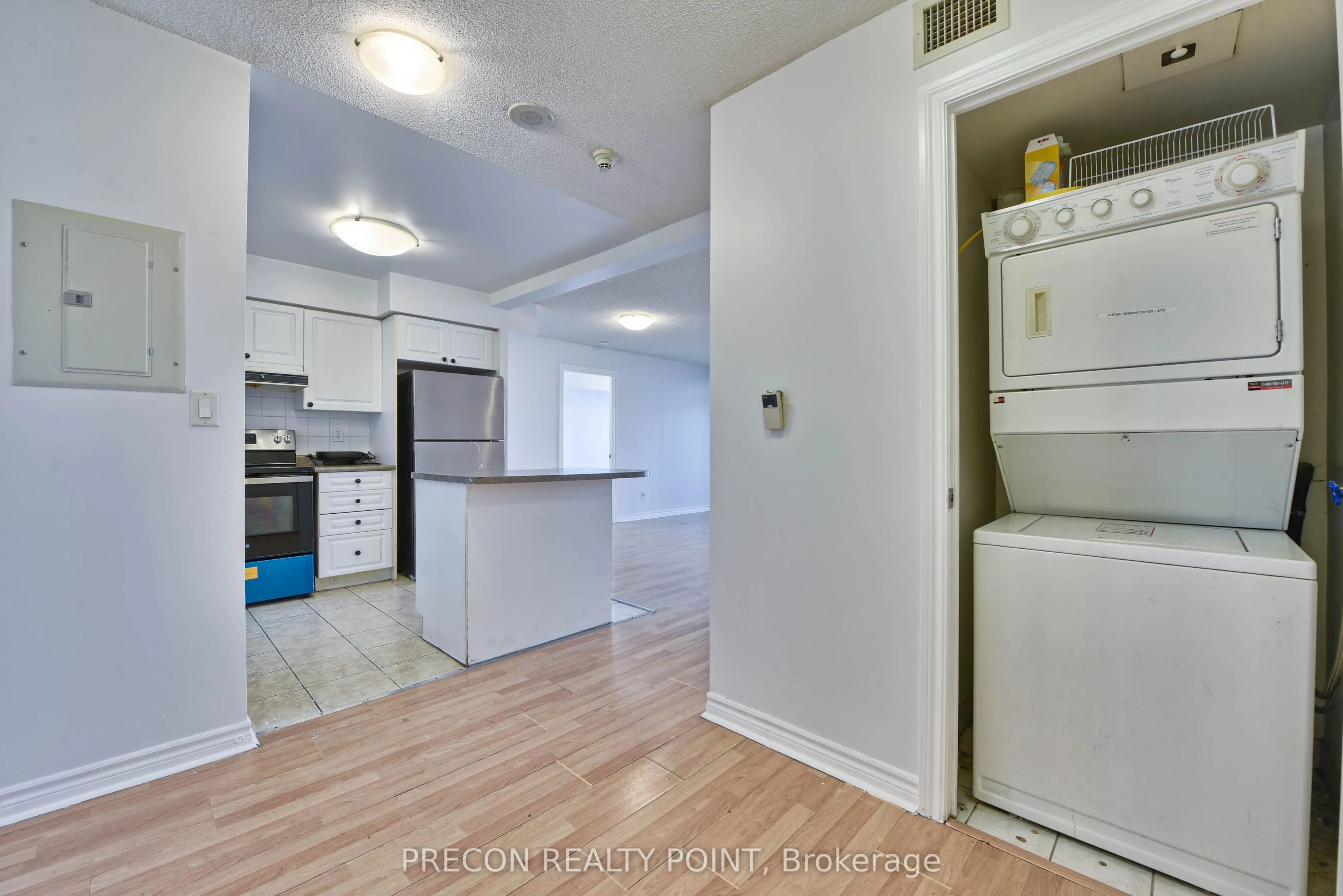 3888 Duke Of York Boulevard, #1719