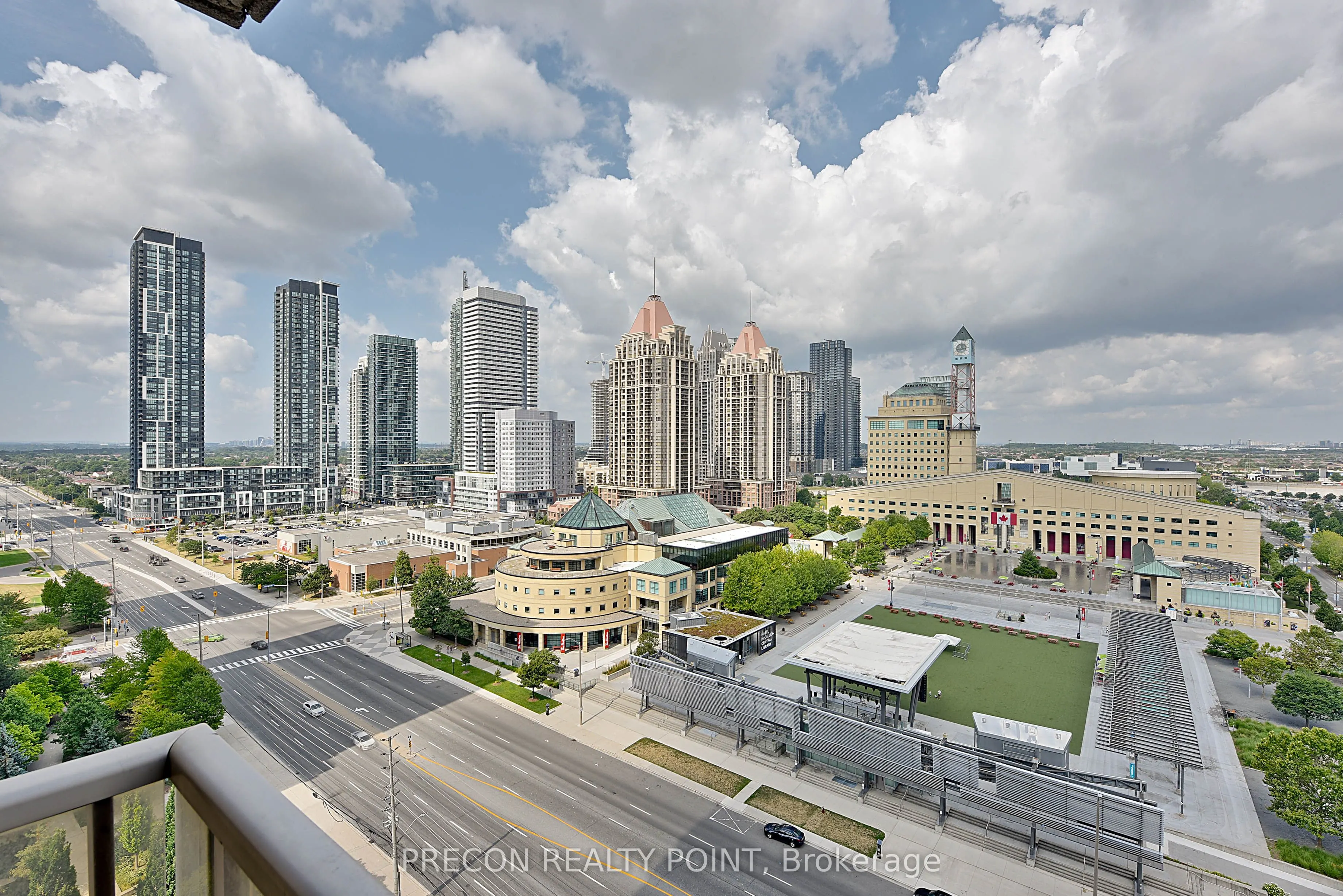 3888 Duke Of York Boulevard, #1719