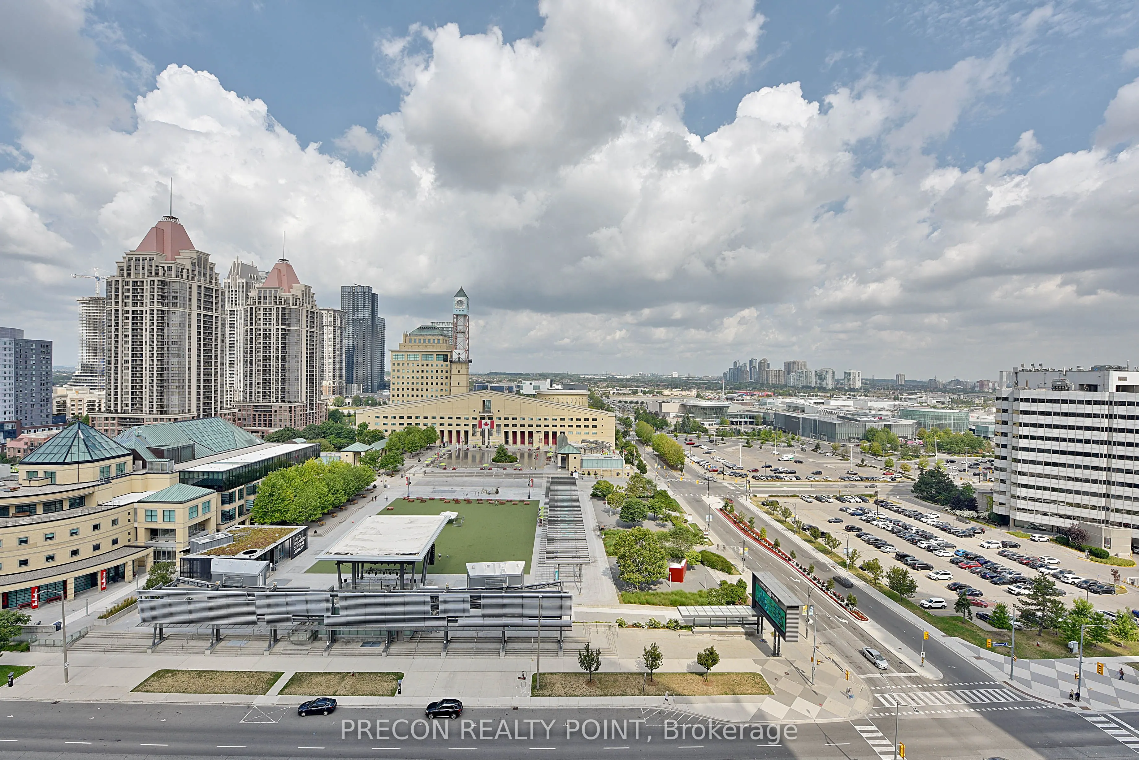 3888 Duke Of York Boulevard, #1719