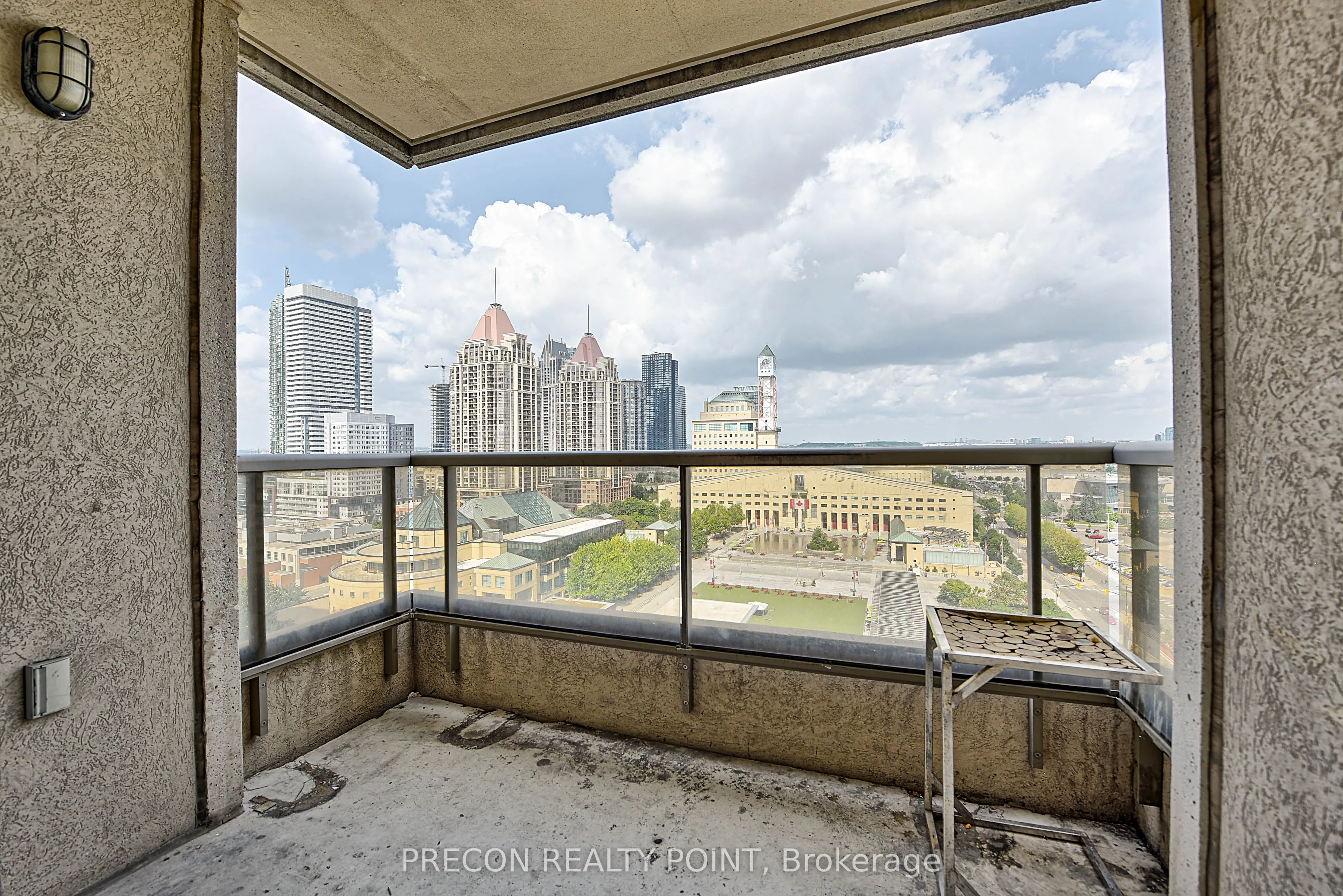 3888 Duke Of York Boulevard, #1719