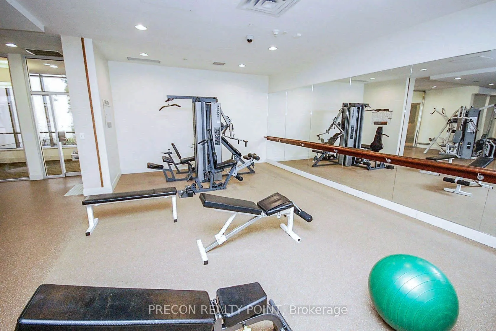 3888 Duke Of York Boulevard, #1719
