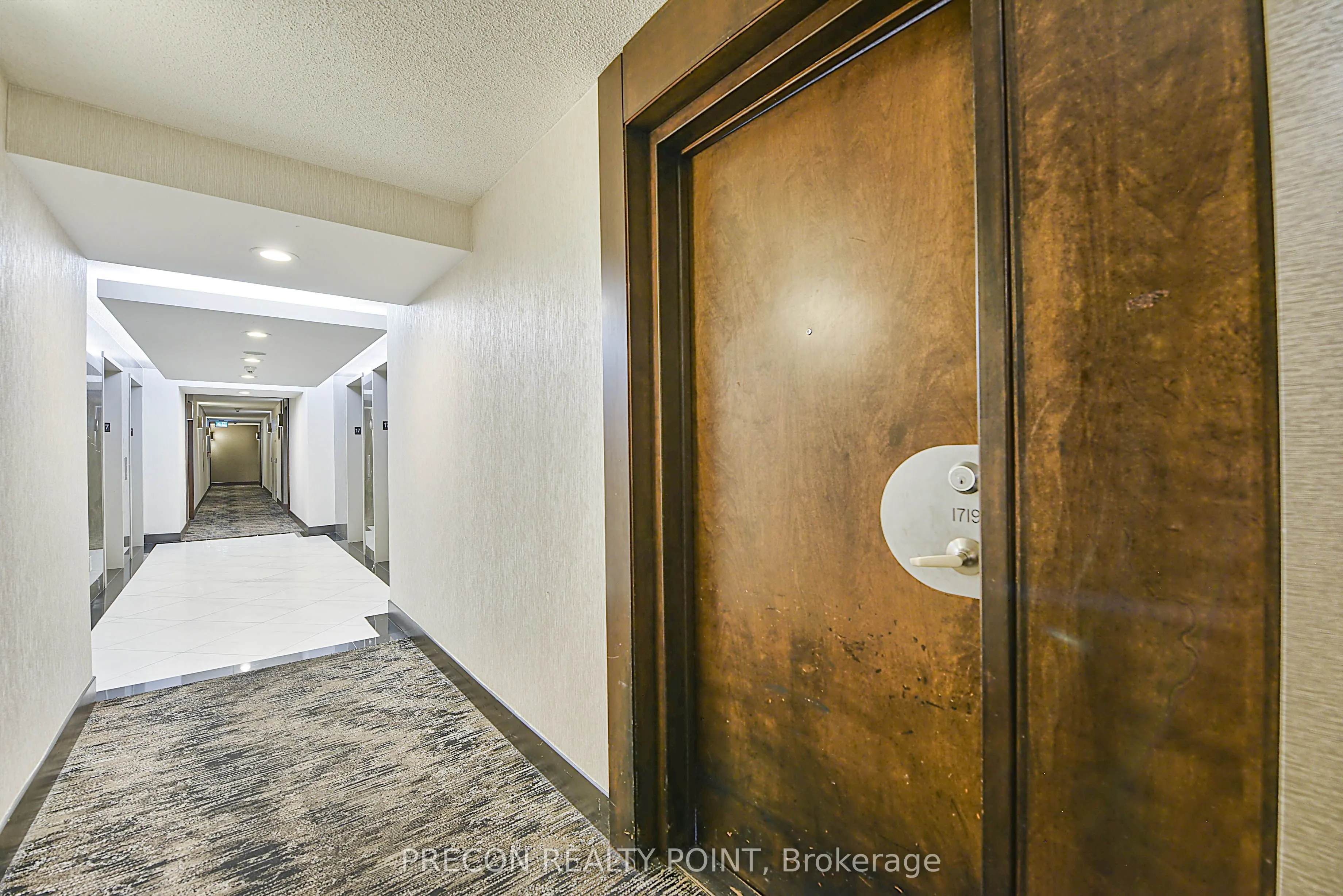 3888 Duke Of York Boulevard, #1719