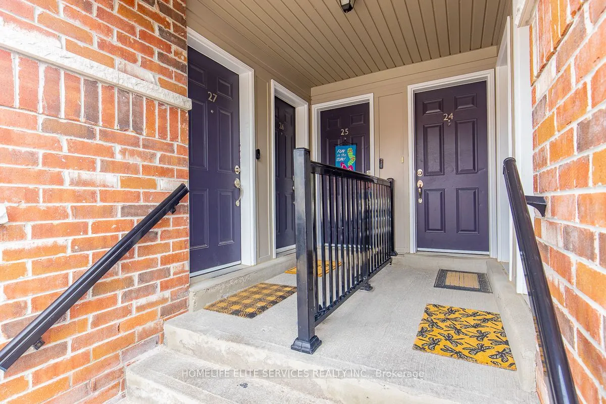 5 Armstrong Street, #26