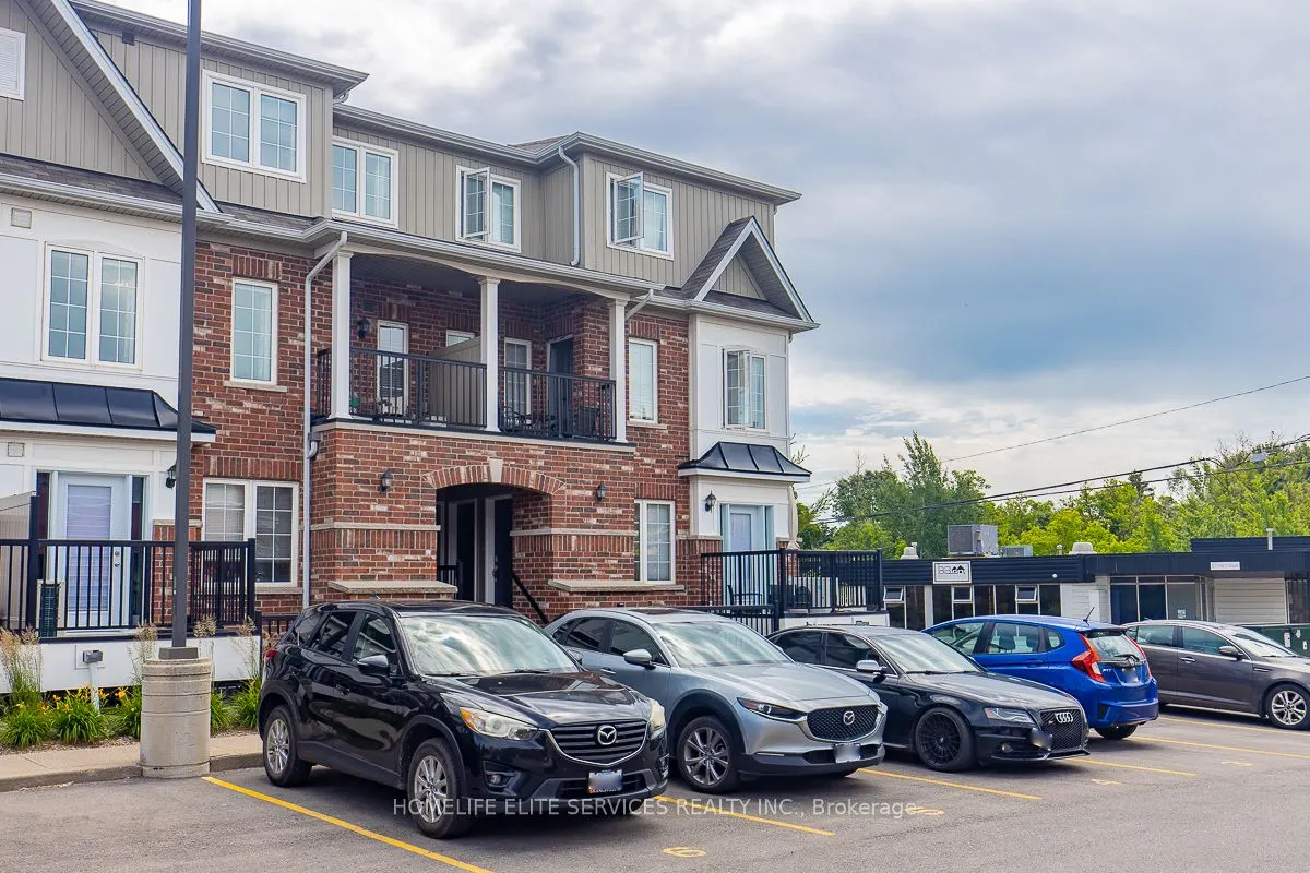 5 Armstrong Street, #26