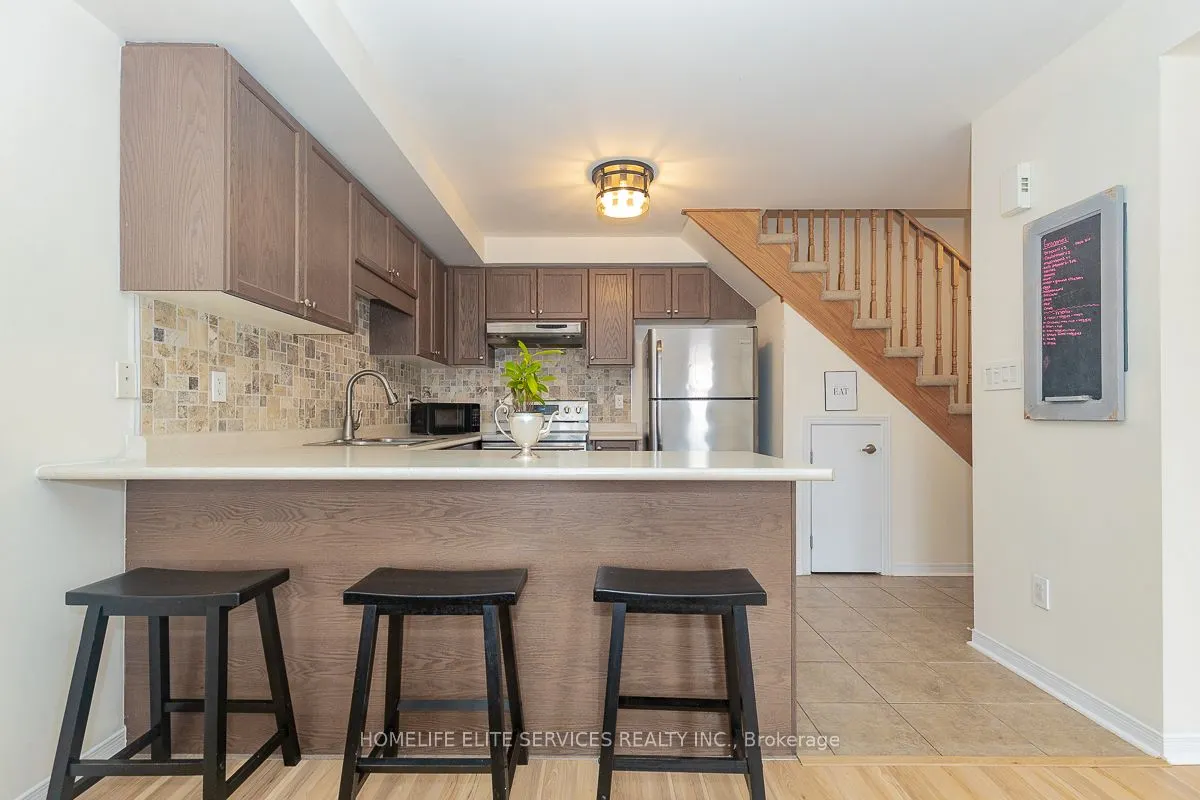 5 Armstrong Street, #26