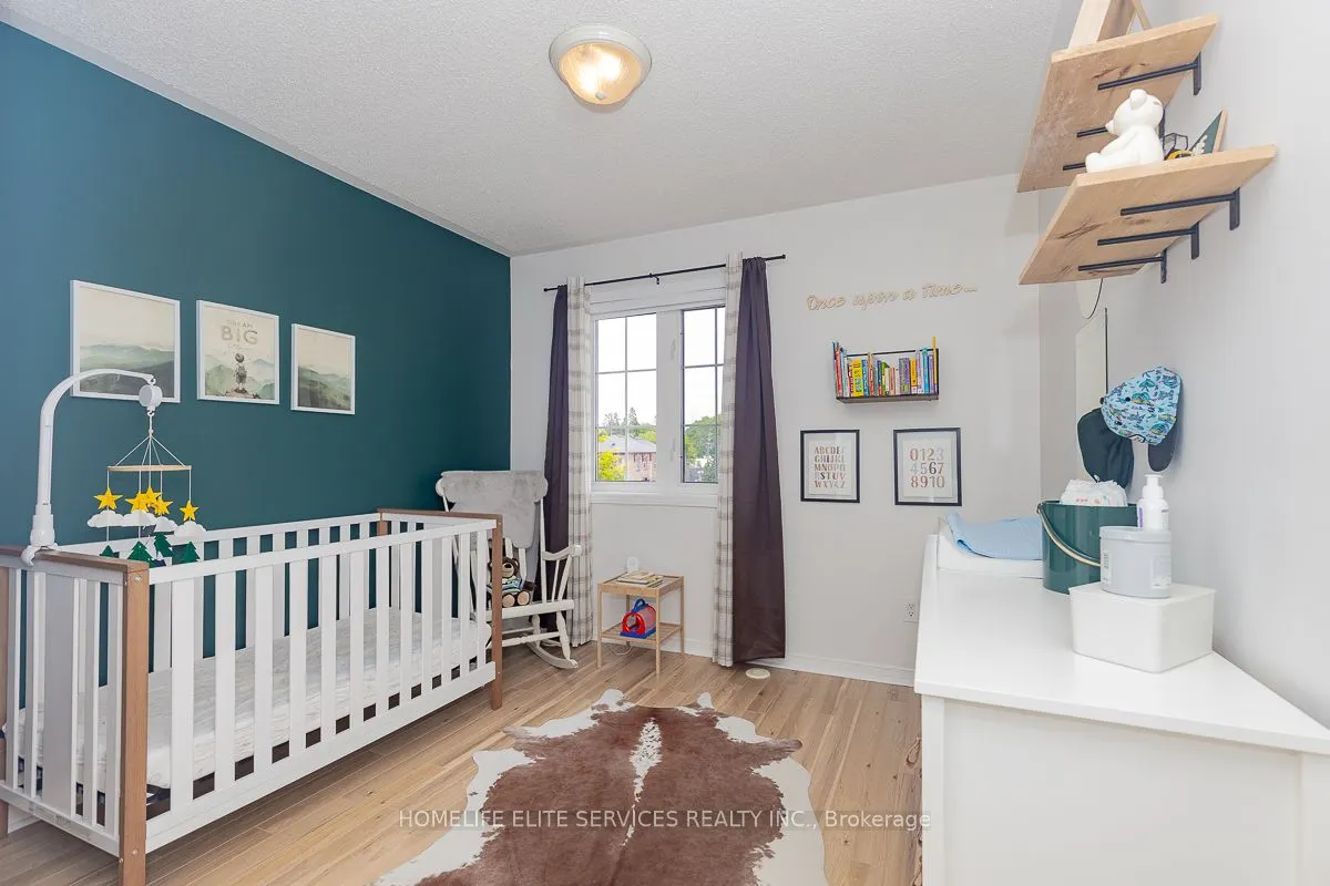 5 Armstrong Street, #26