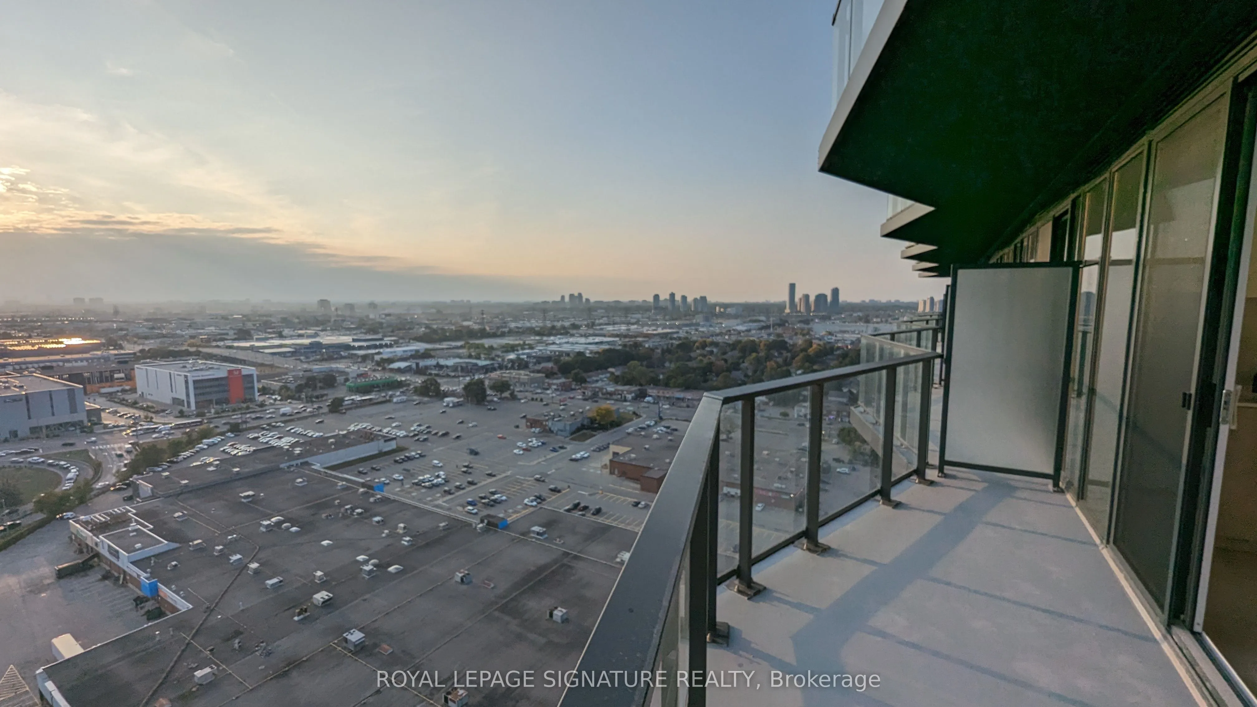36 Zorra Street, #2310