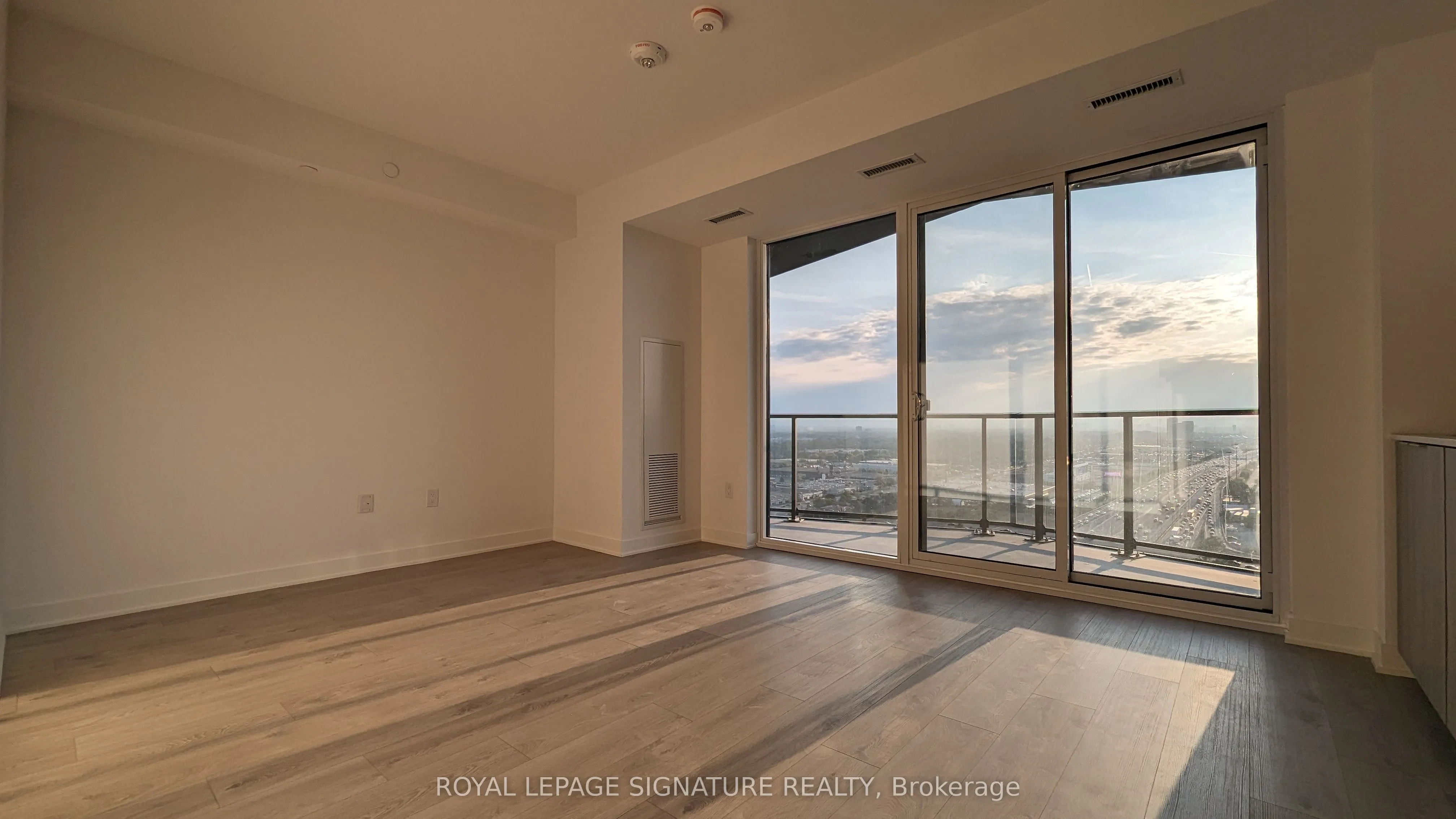 36 Zorra Street, #2310