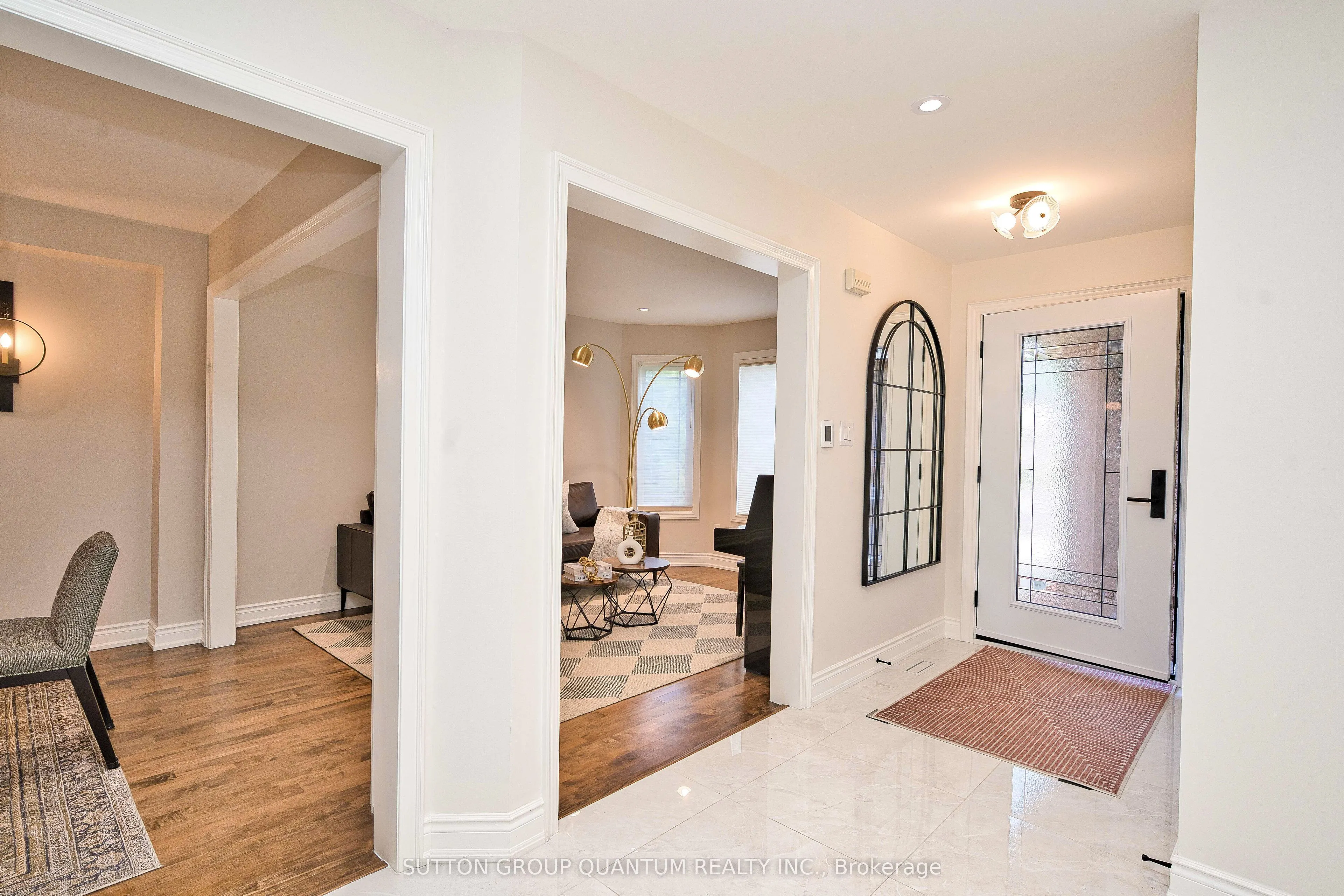 6600 Lisgar Drive